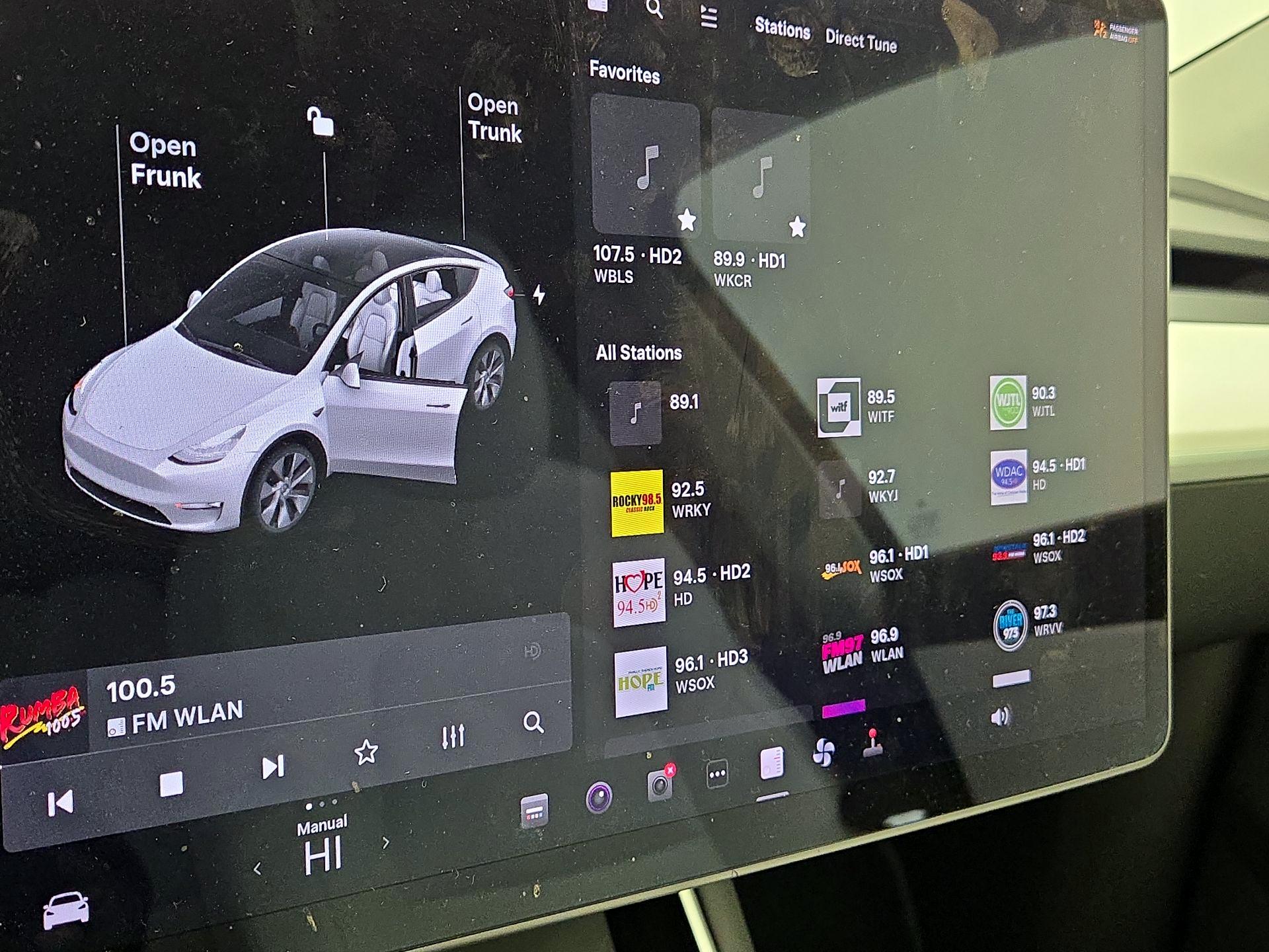 Thumbnail: 2021 Tesla Model Y - 15