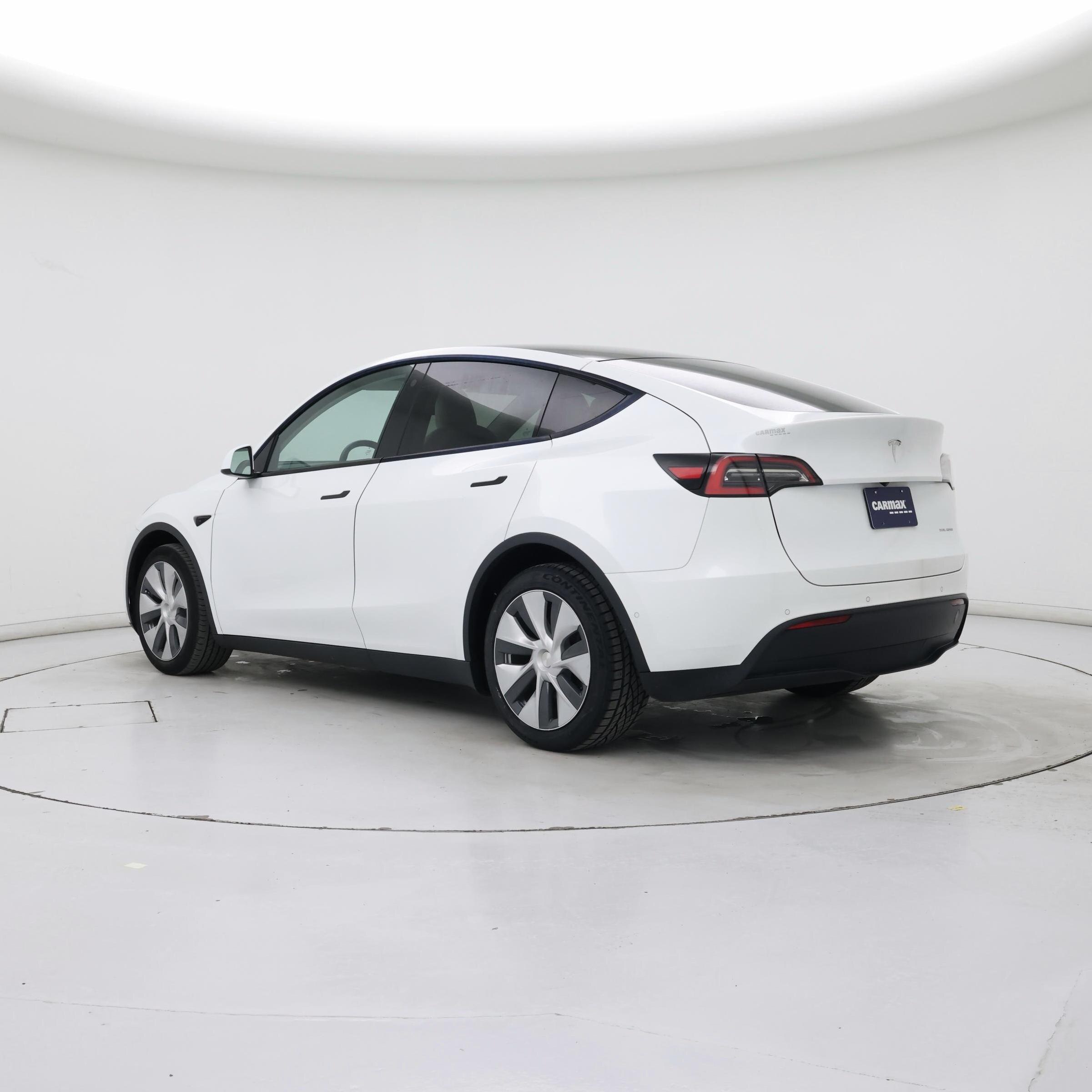 Thumbnail: 2021 Tesla Model Y - 2