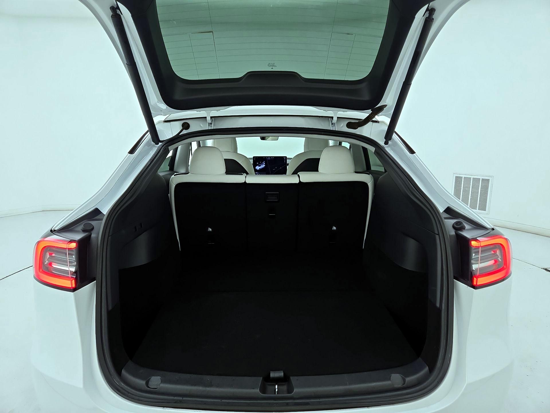 Thumbnail: 2021 Tesla Model Y - 20