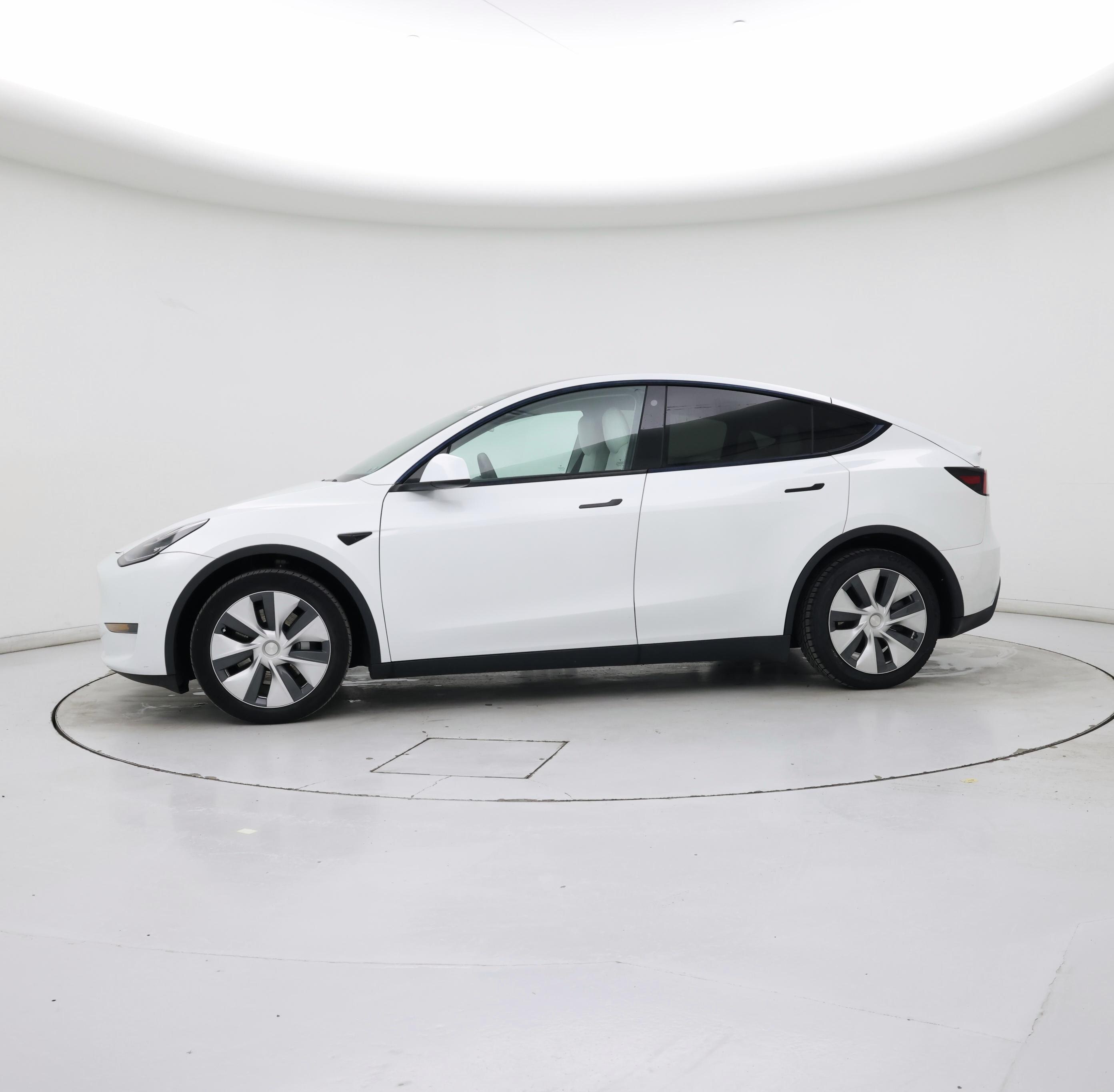 Thumbnail: 2021 Tesla Model Y - 3