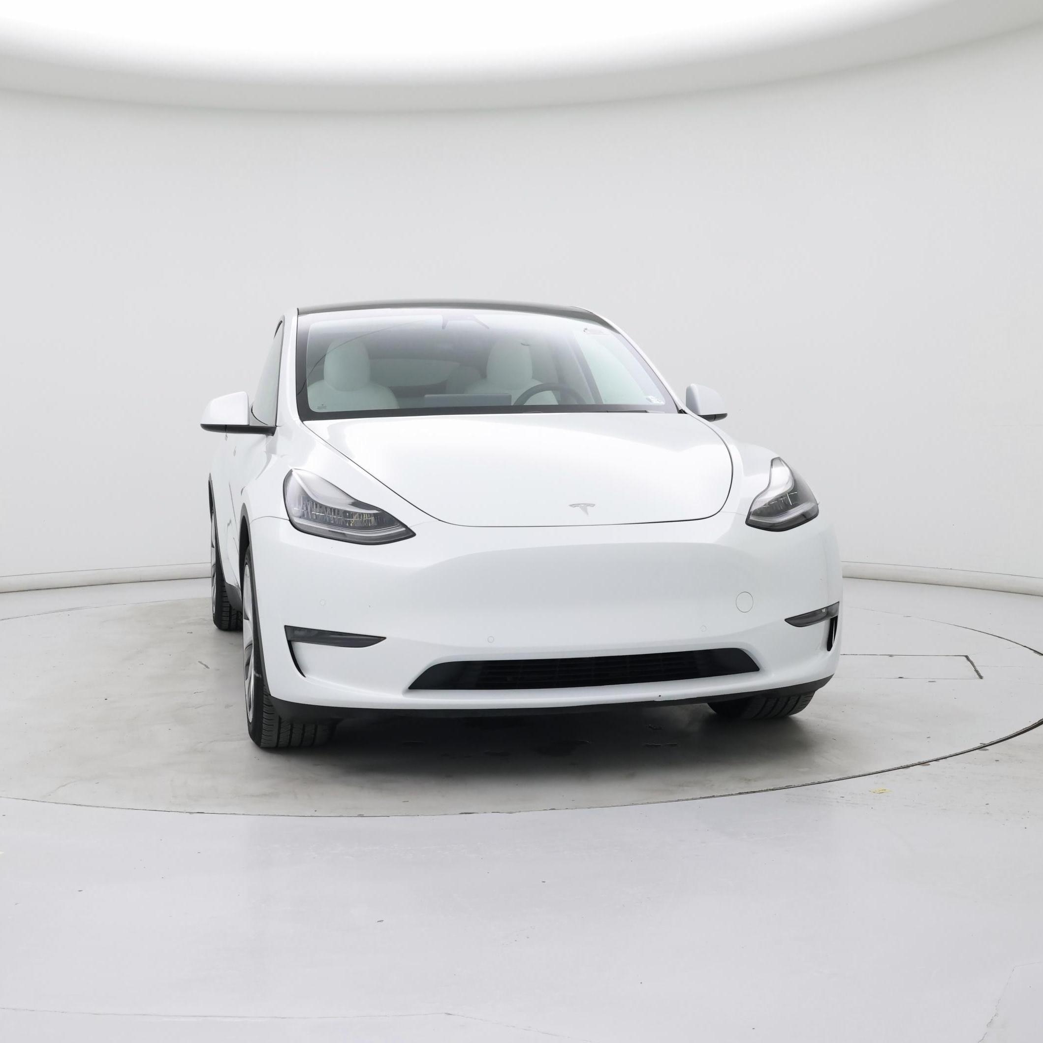 Thumbnail: 2021 Tesla Model Y - 5