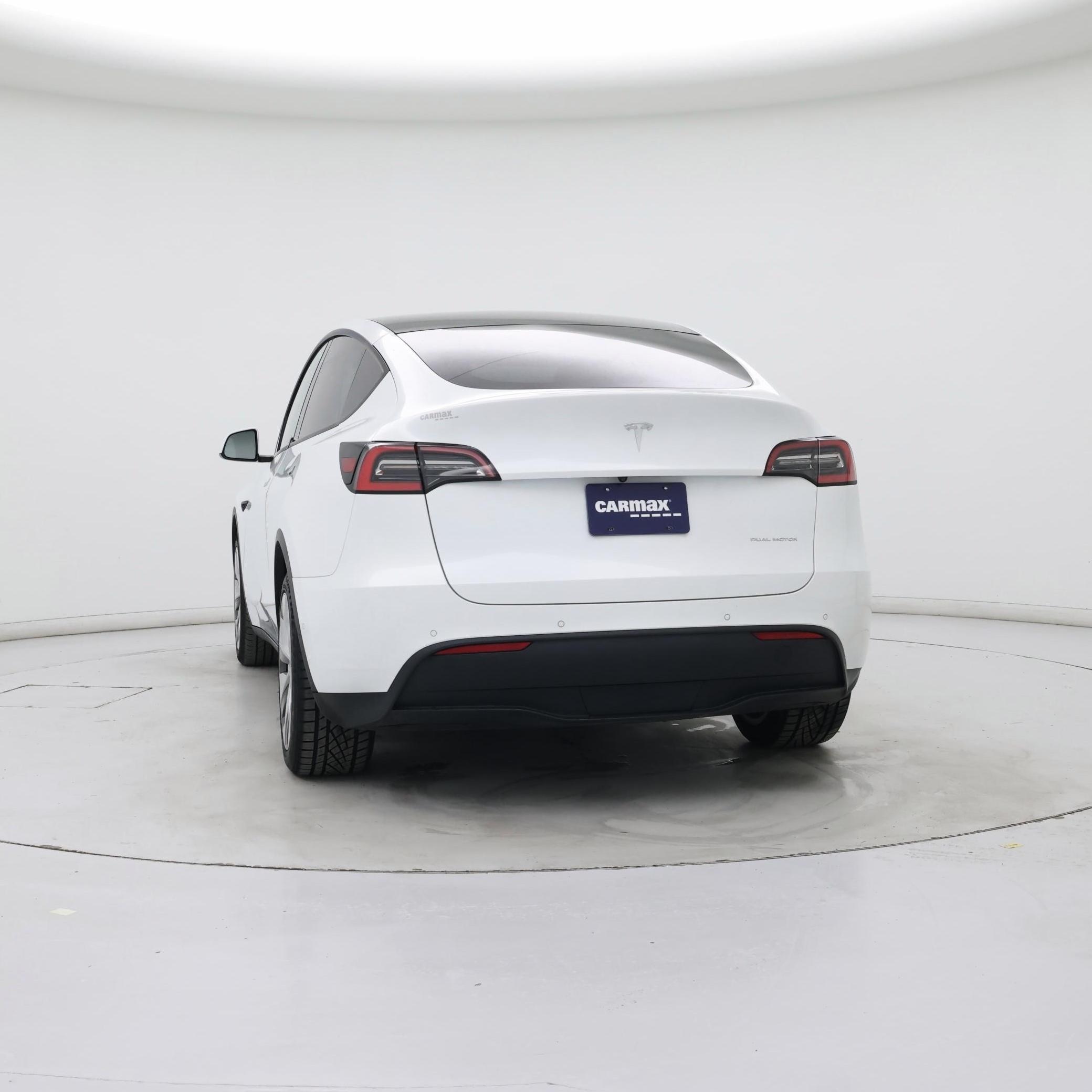 Thumbnail: 2021 Tesla Model Y - 6