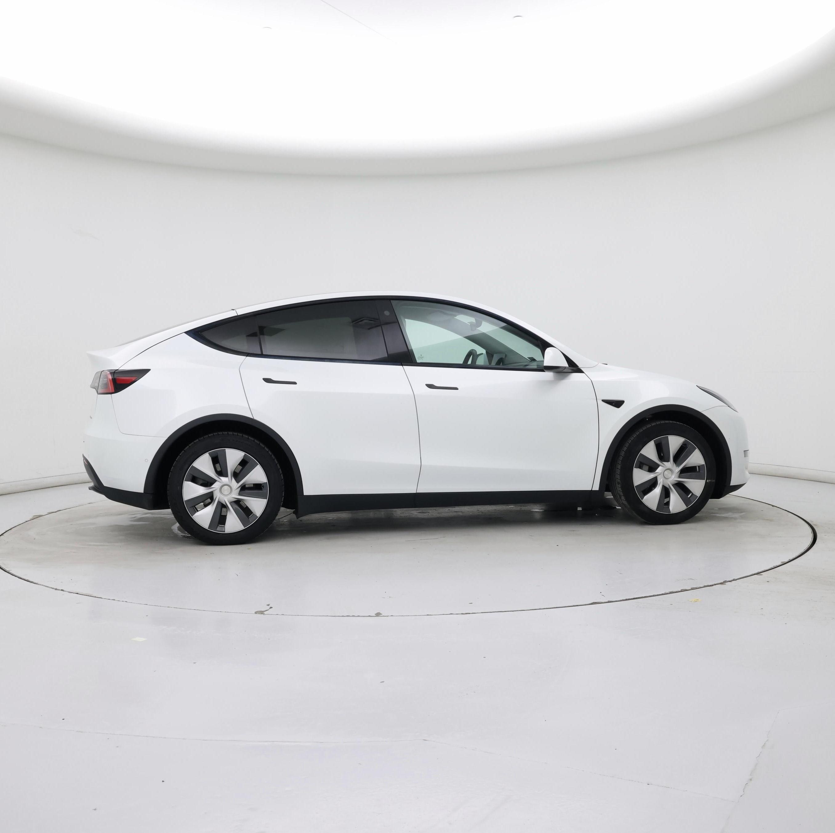 Thumbnail: 2021 Tesla Model Y - 7