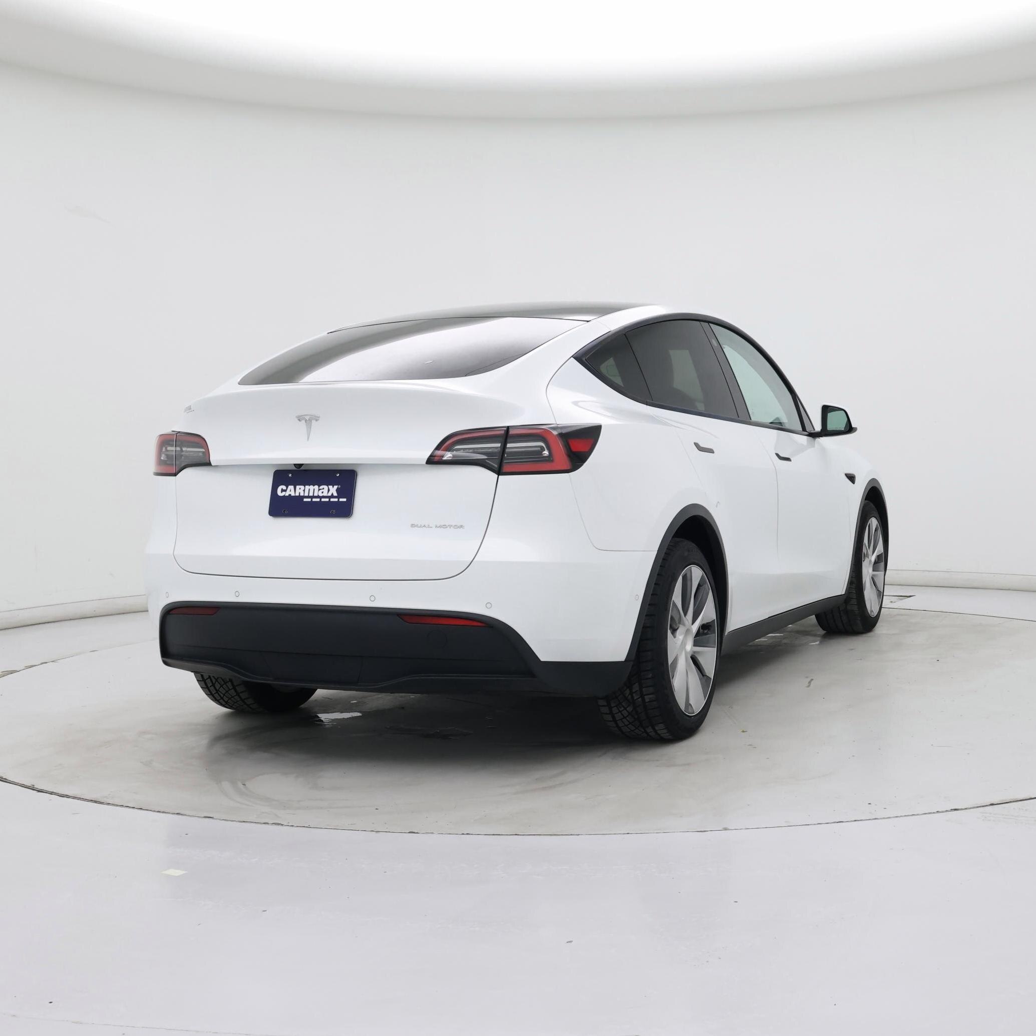Thumbnail: 2021 Tesla Model Y - 8