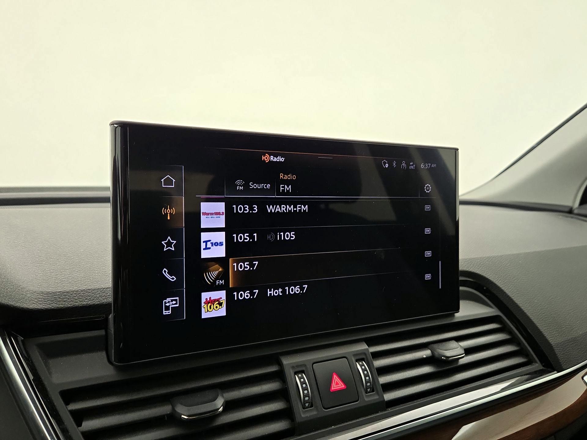 Thumbnail: 2022 Audi Q5 - 15