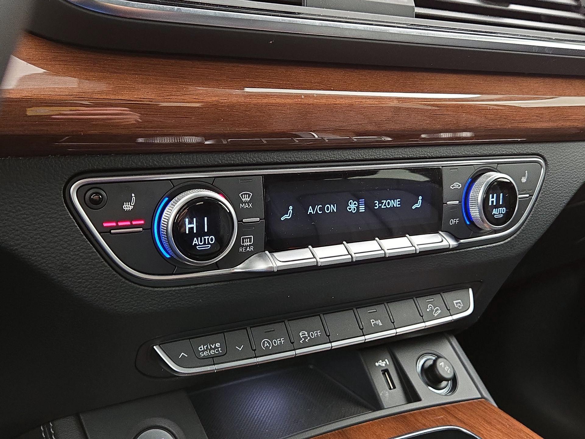 Thumbnail: 2022 Audi Q5 - 16