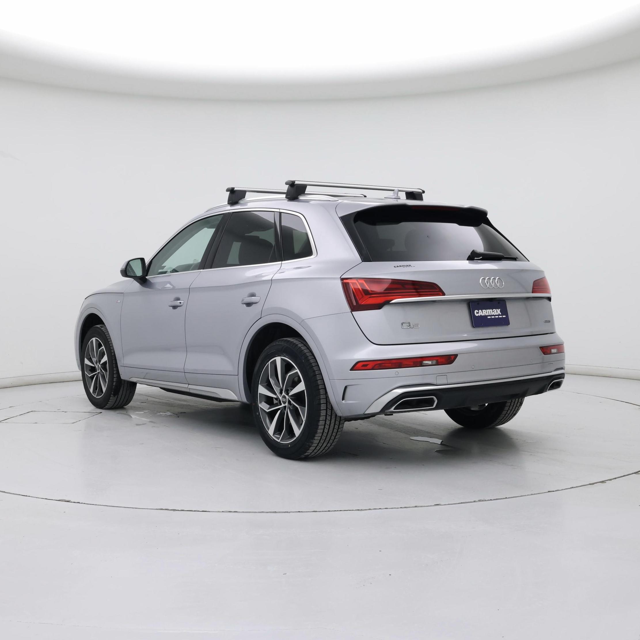 Thumbnail: 2022 Audi Q5 - 2