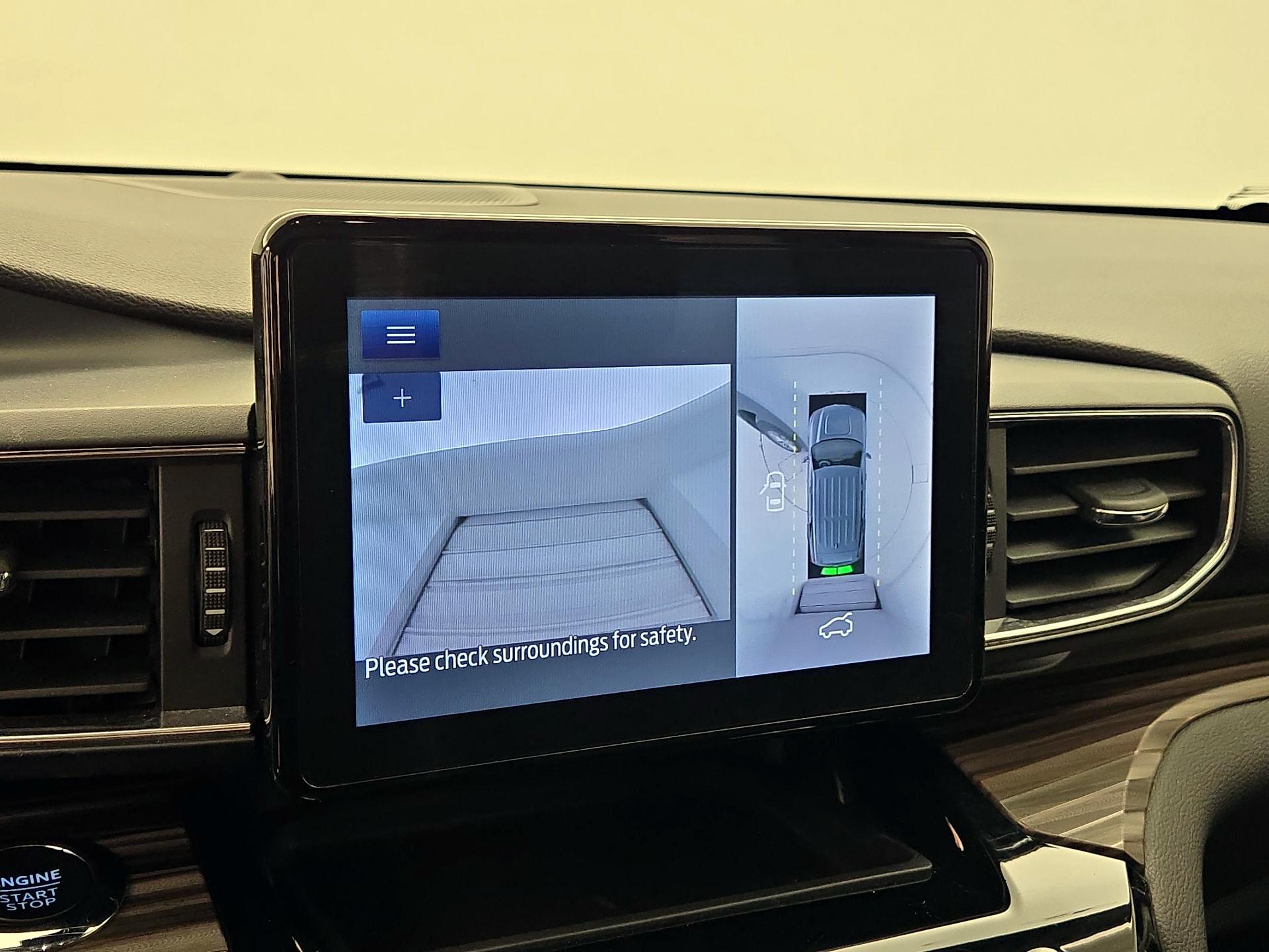 Thumbnail: 2023 Ford Explorer - 15