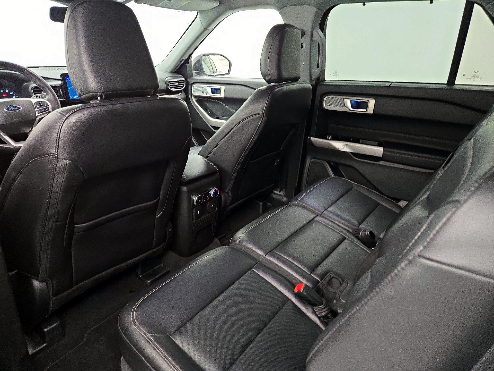 Thumbnail: 2023 Ford Explorer - 20