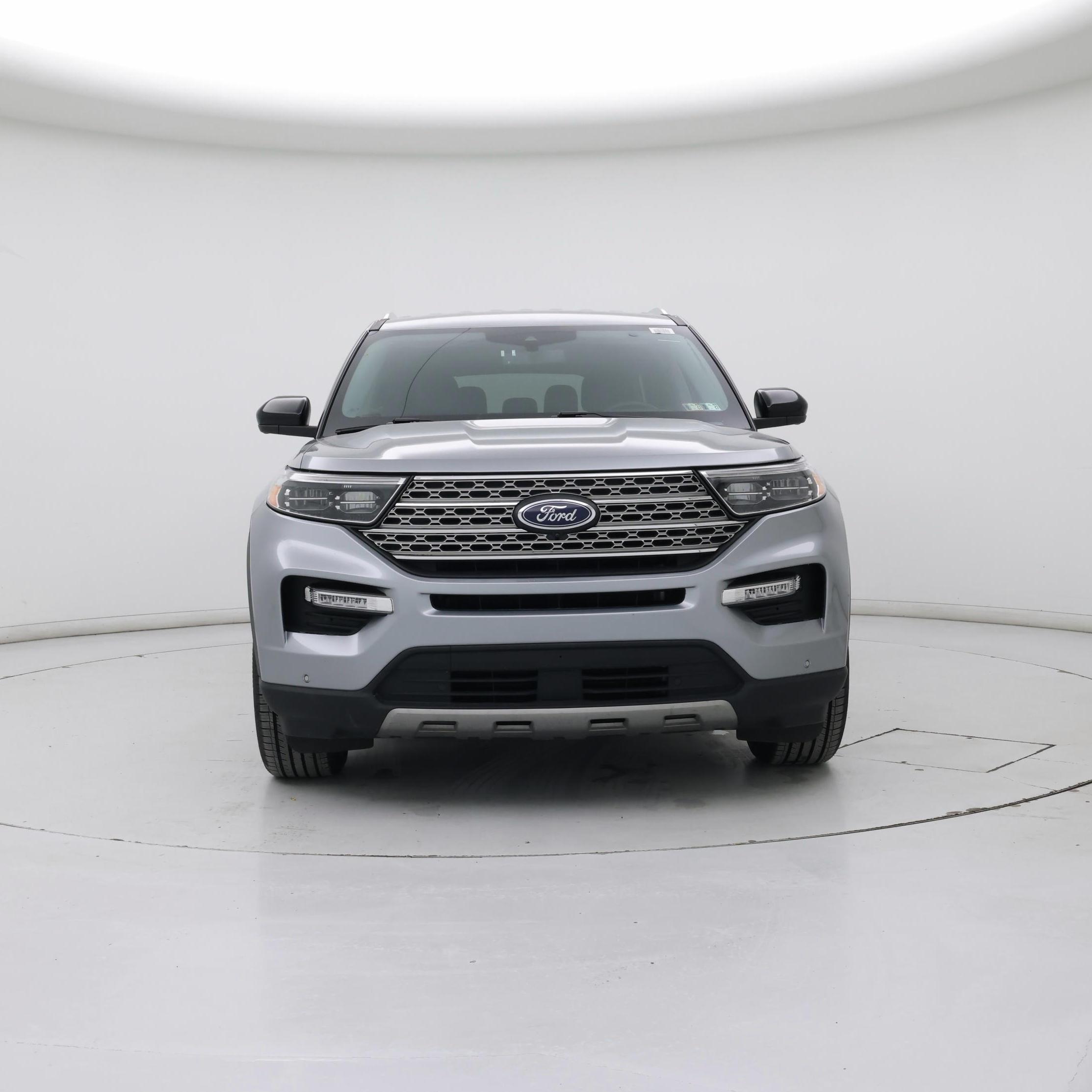 Thumbnail: 2023 Ford Explorer - 5