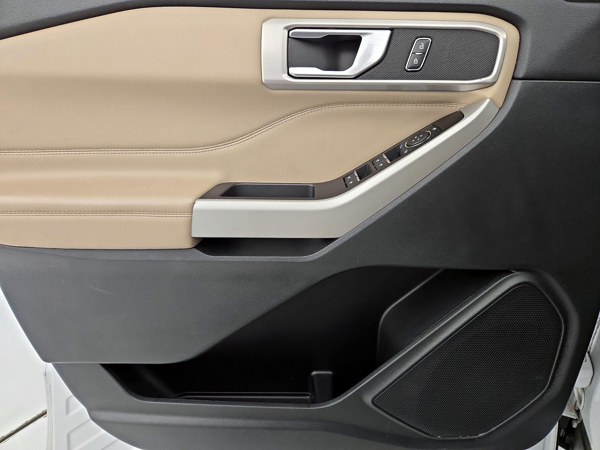 Thumbnail: 2024 Ford Explorer - 12