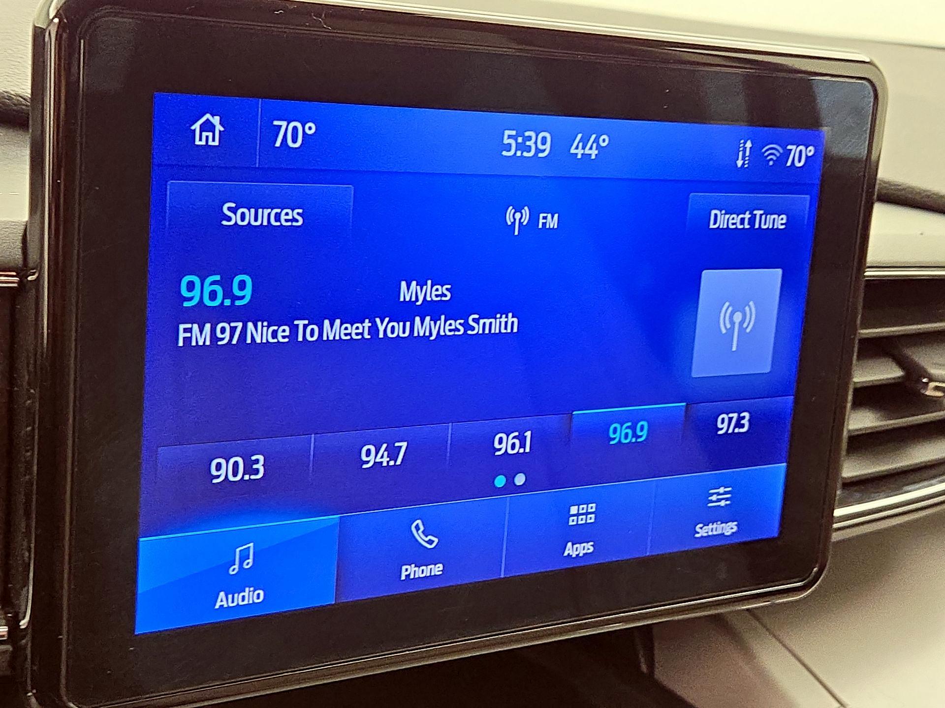 Thumbnail: 2024 Ford Explorer - 14