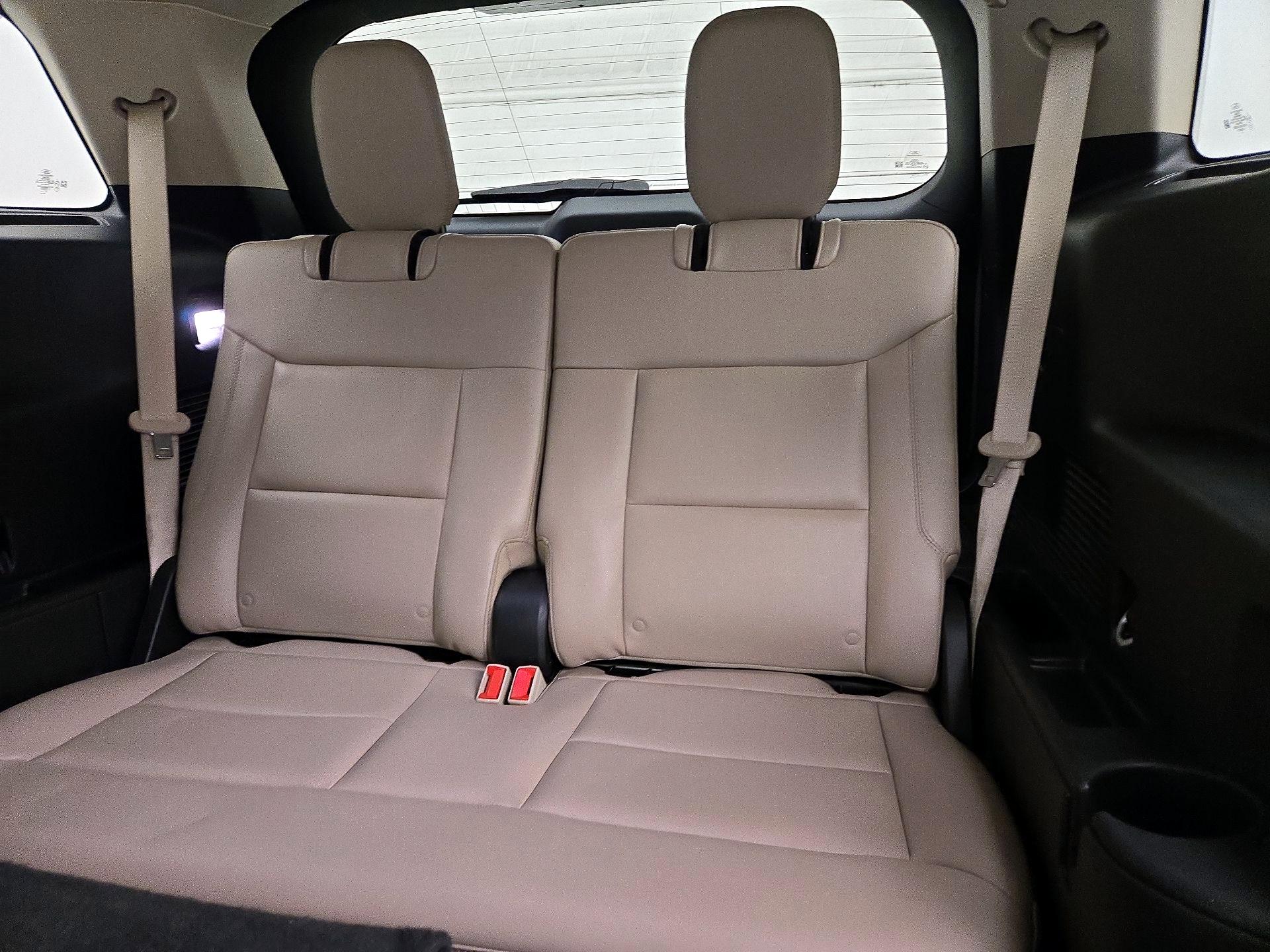 Thumbnail: 2024 Ford Explorer - 19