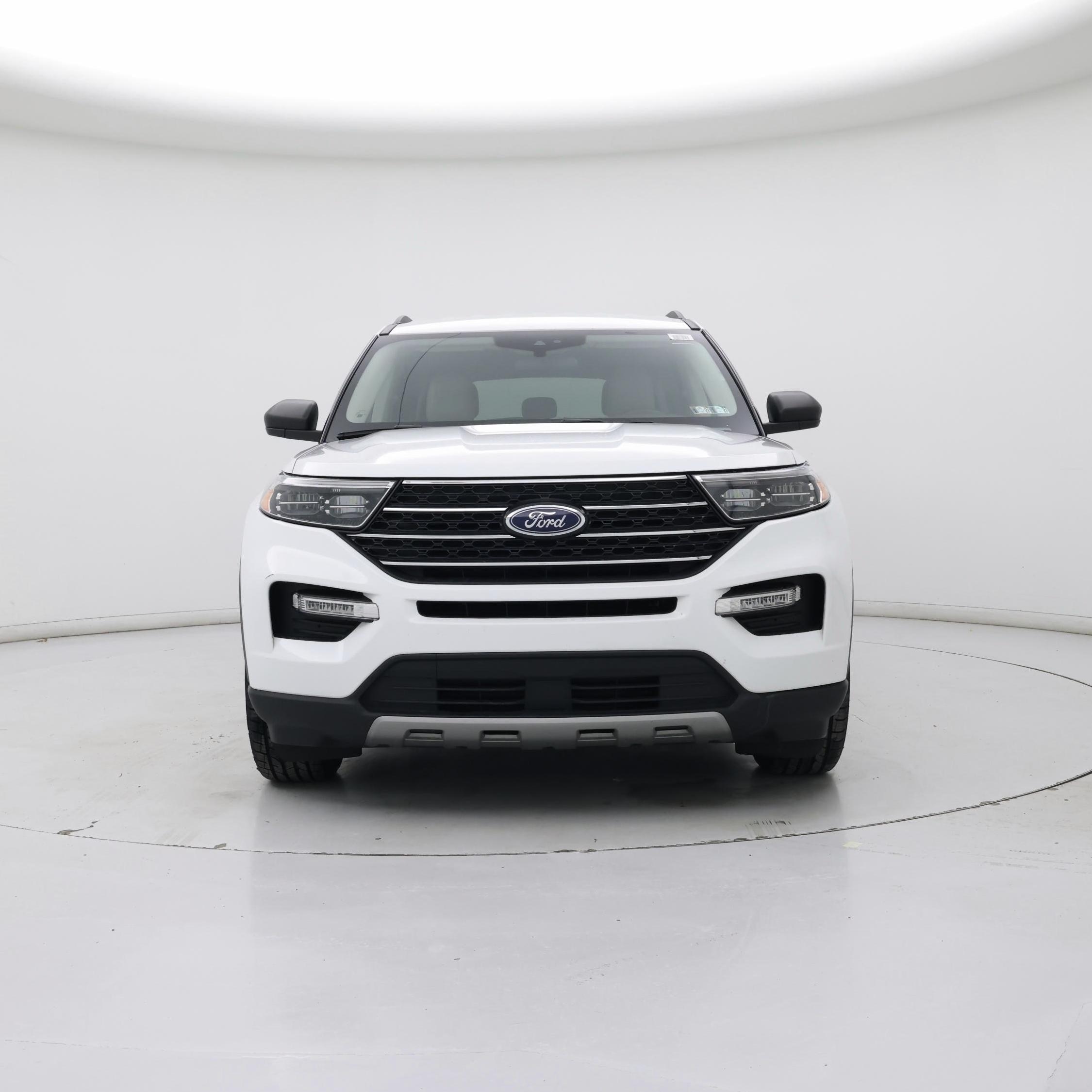 Thumbnail: 2024 Ford Explorer - 5
