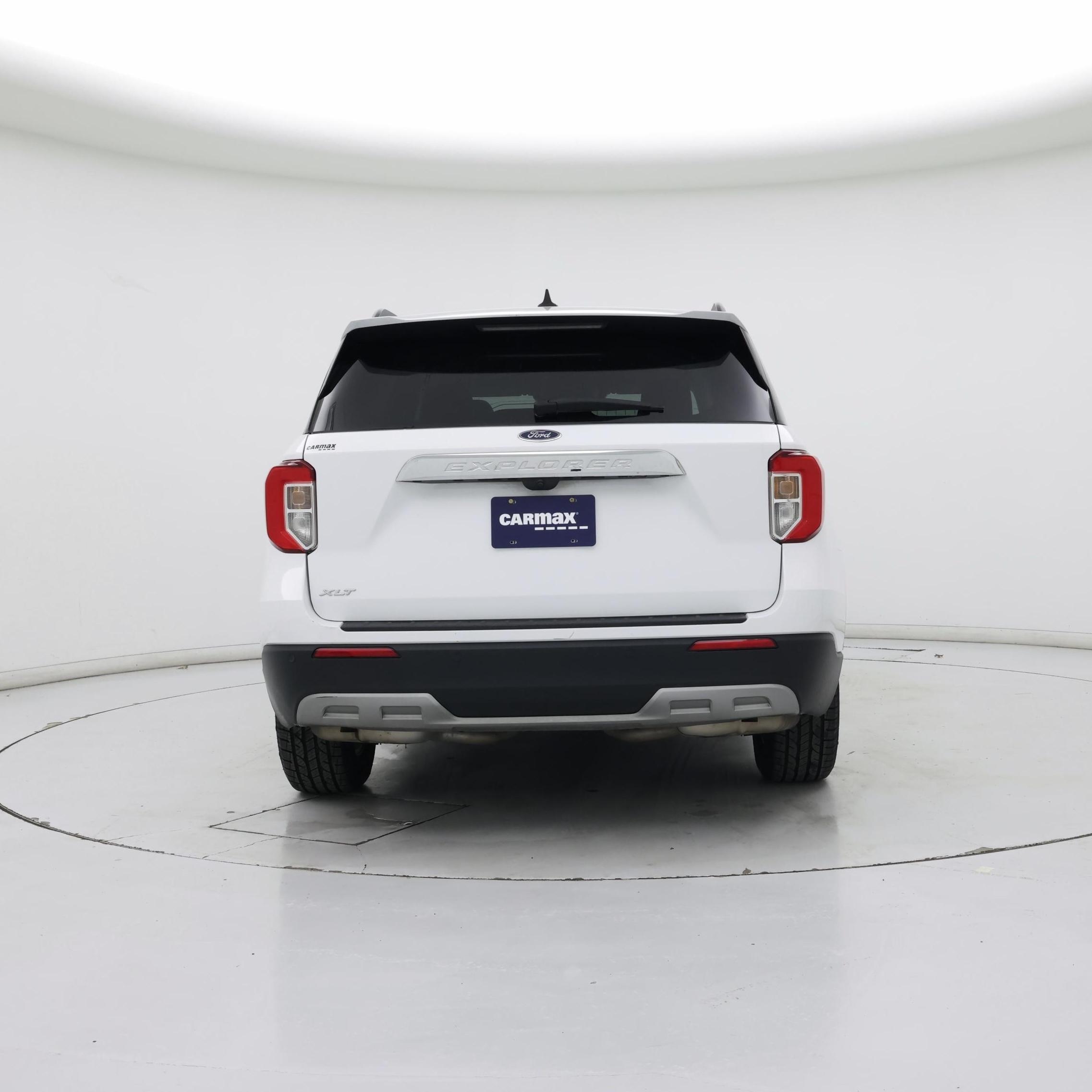 Thumbnail: 2024 Ford Explorer - 6