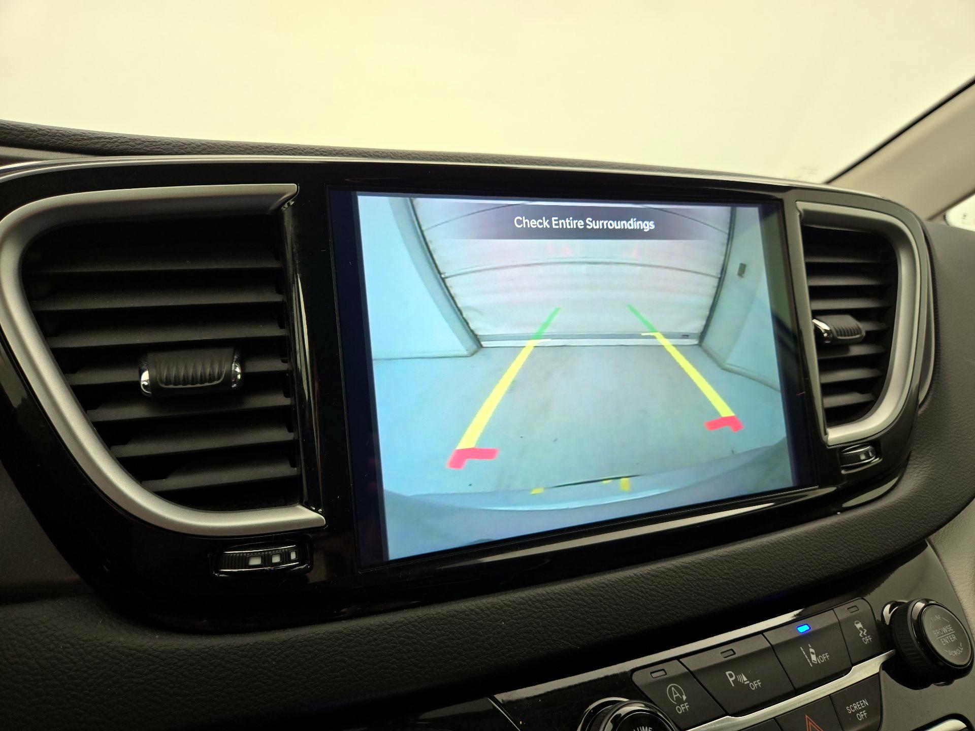 Thumbnail: 2024 Chrysler Pacifica - 14