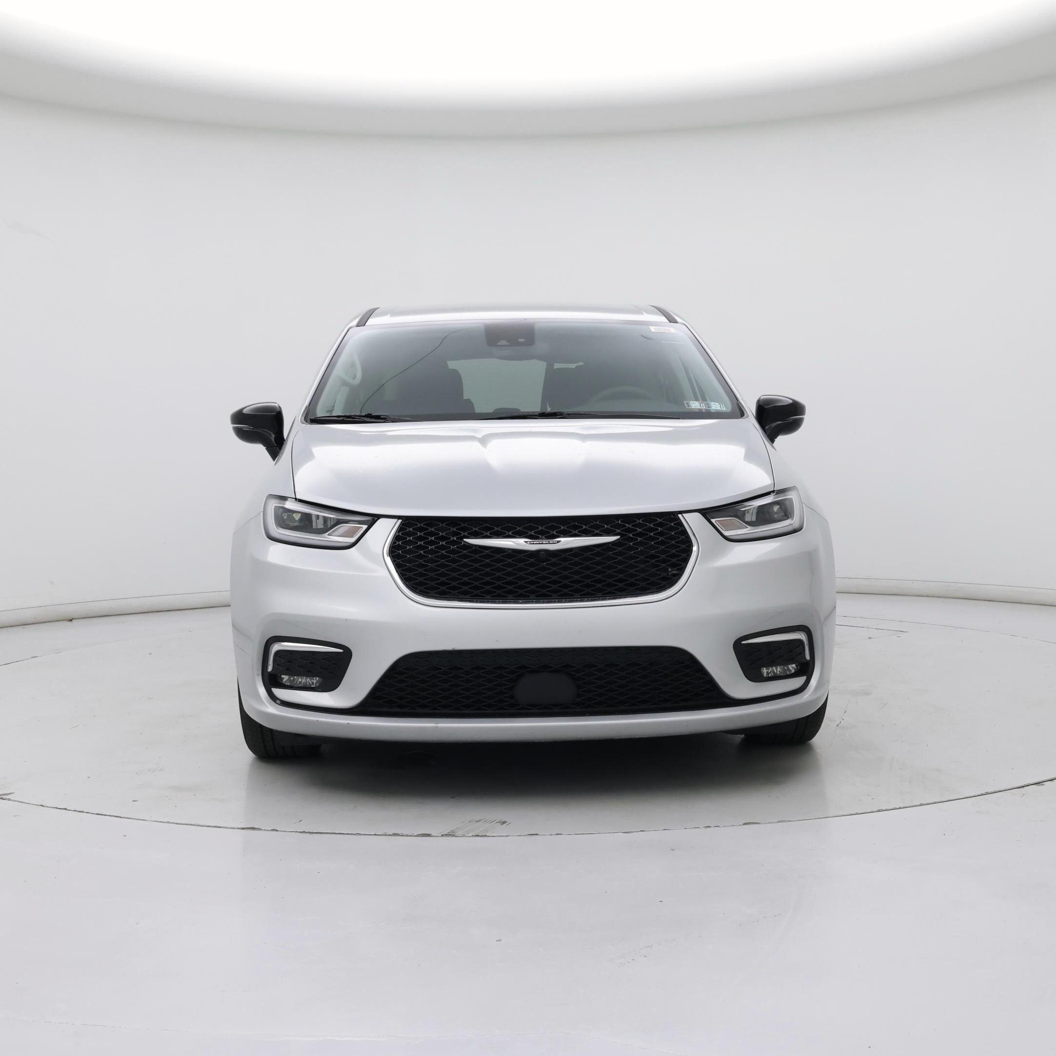 Thumbnail: 2024 Chrysler Pacifica - 5