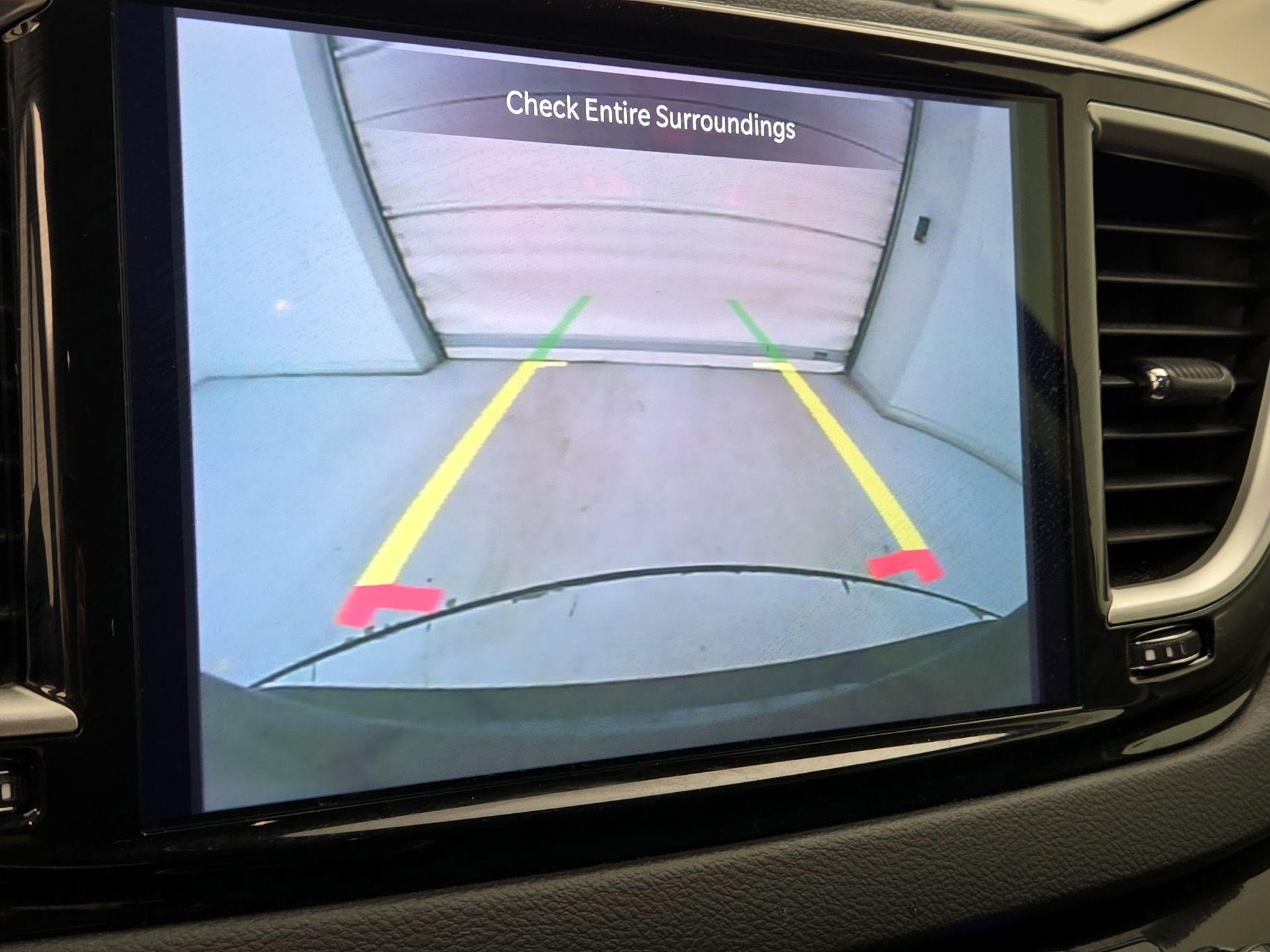 Thumbnail: 2024 Chrysler Pacifica - 13