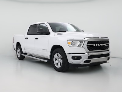 2023 Ram 1500 Bighorn