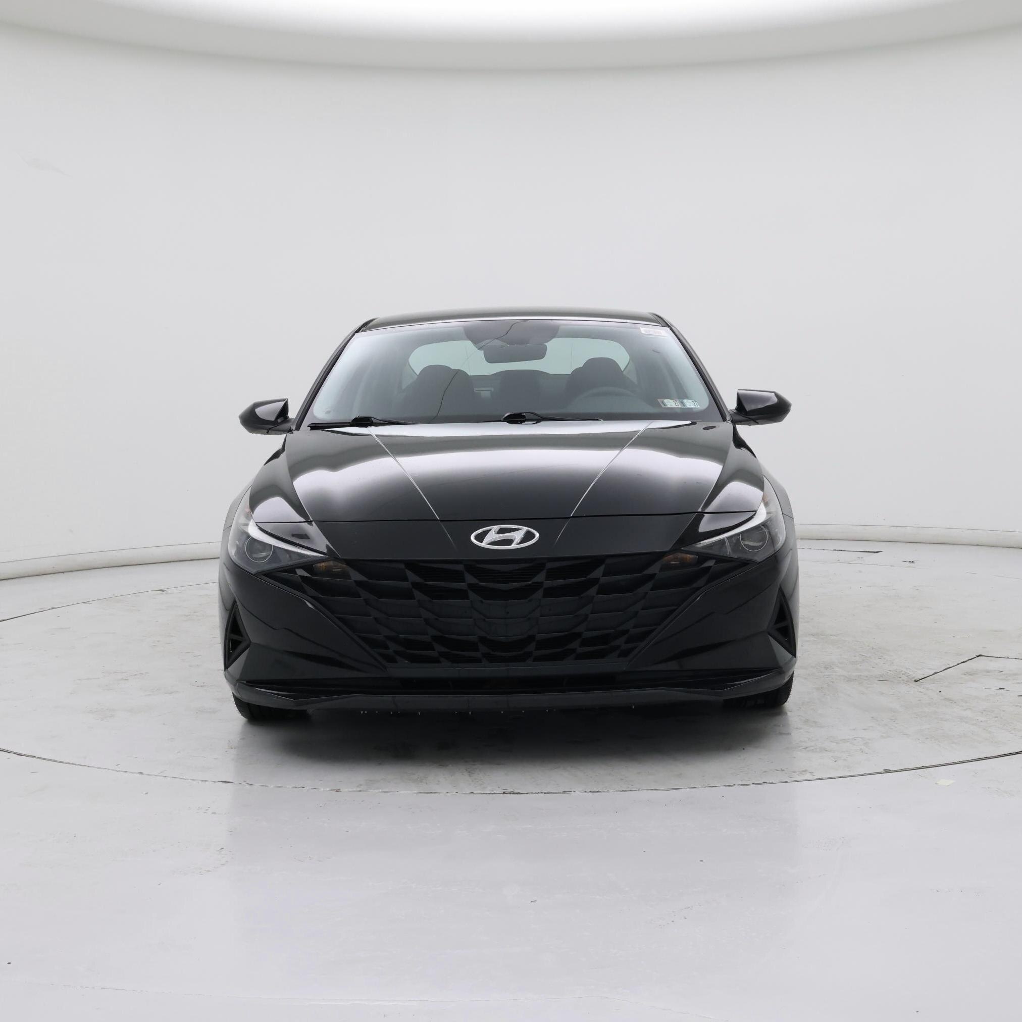 Thumbnail: 2022 Hyundai Elantra - 5