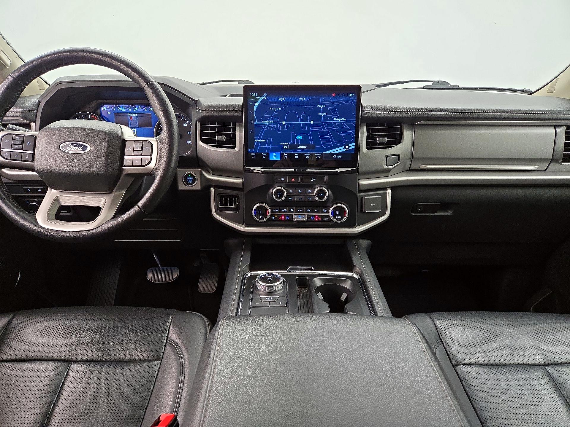 Thumbnail: 2024 Ford Expedition - 9