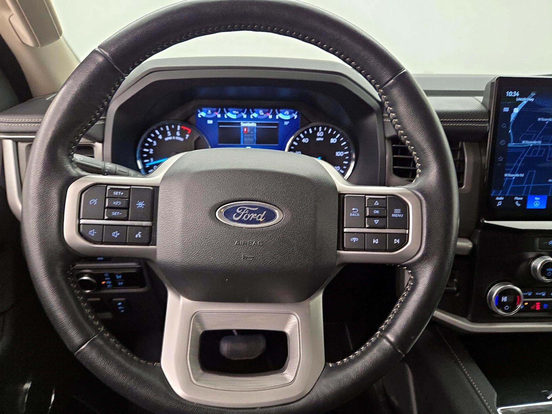 Thumbnail: 2024 Ford Expedition - 10