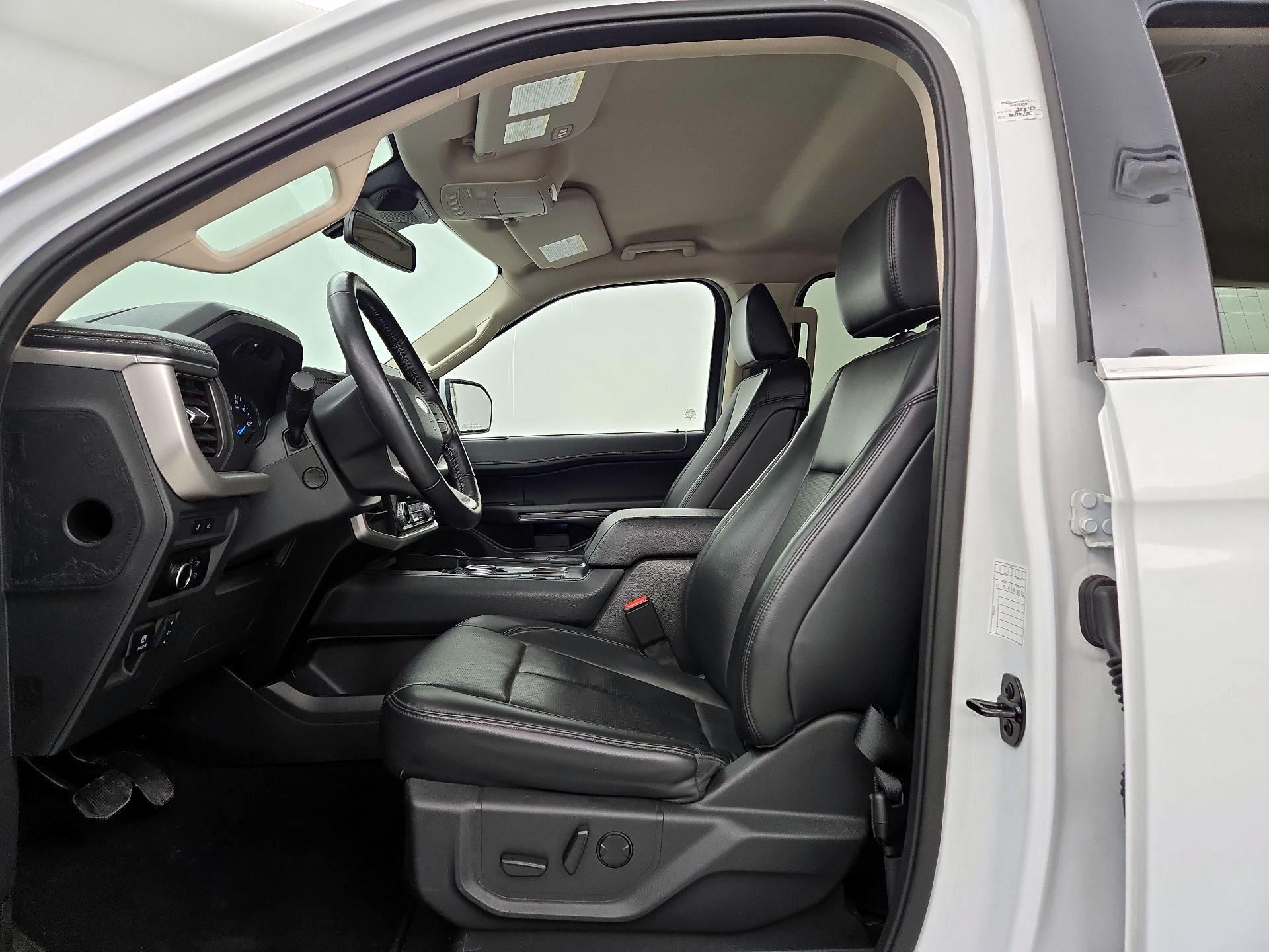 Thumbnail: 2024 Ford Expedition - 11