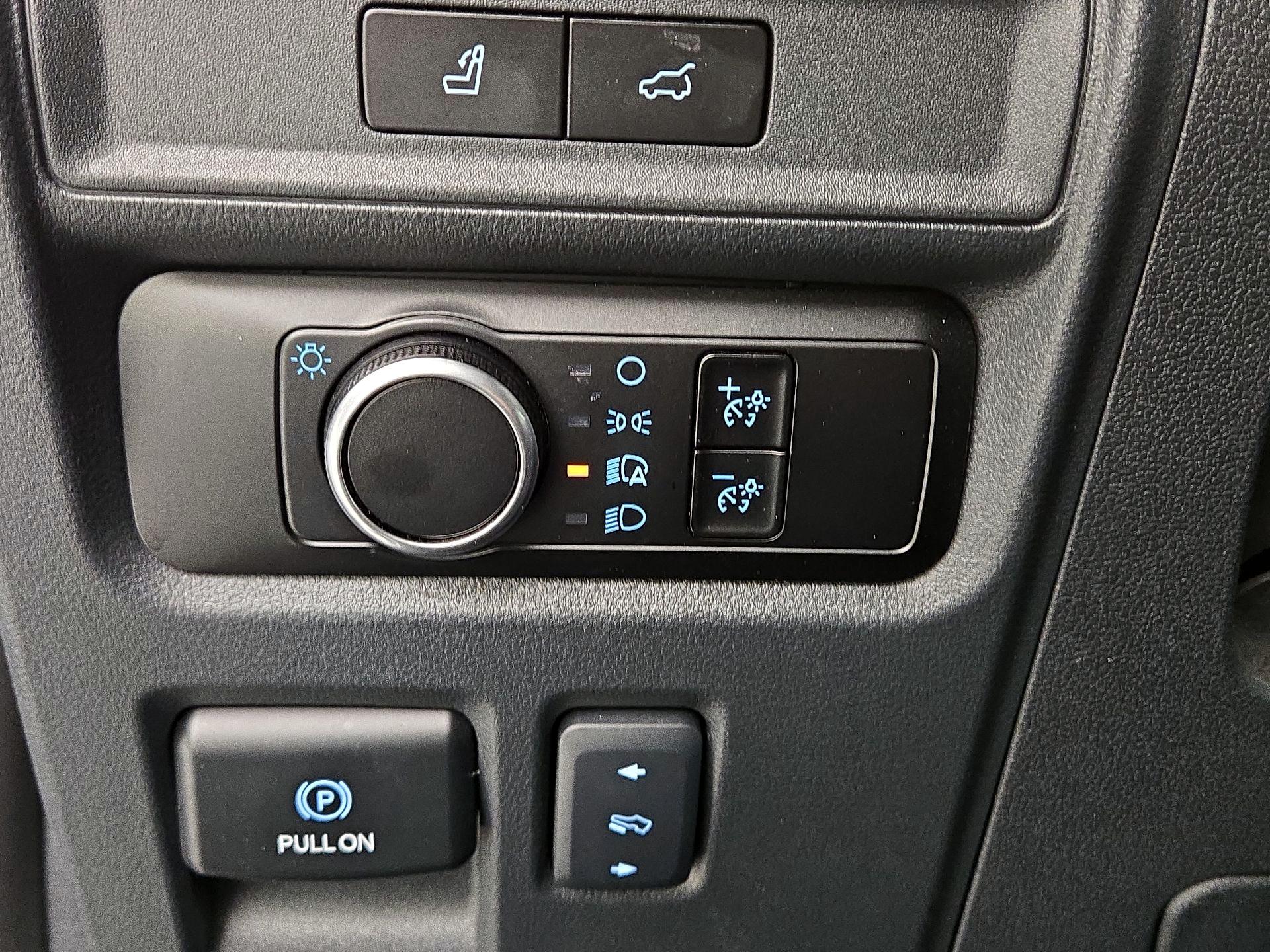 Thumbnail: 2024 Ford Expedition - 13