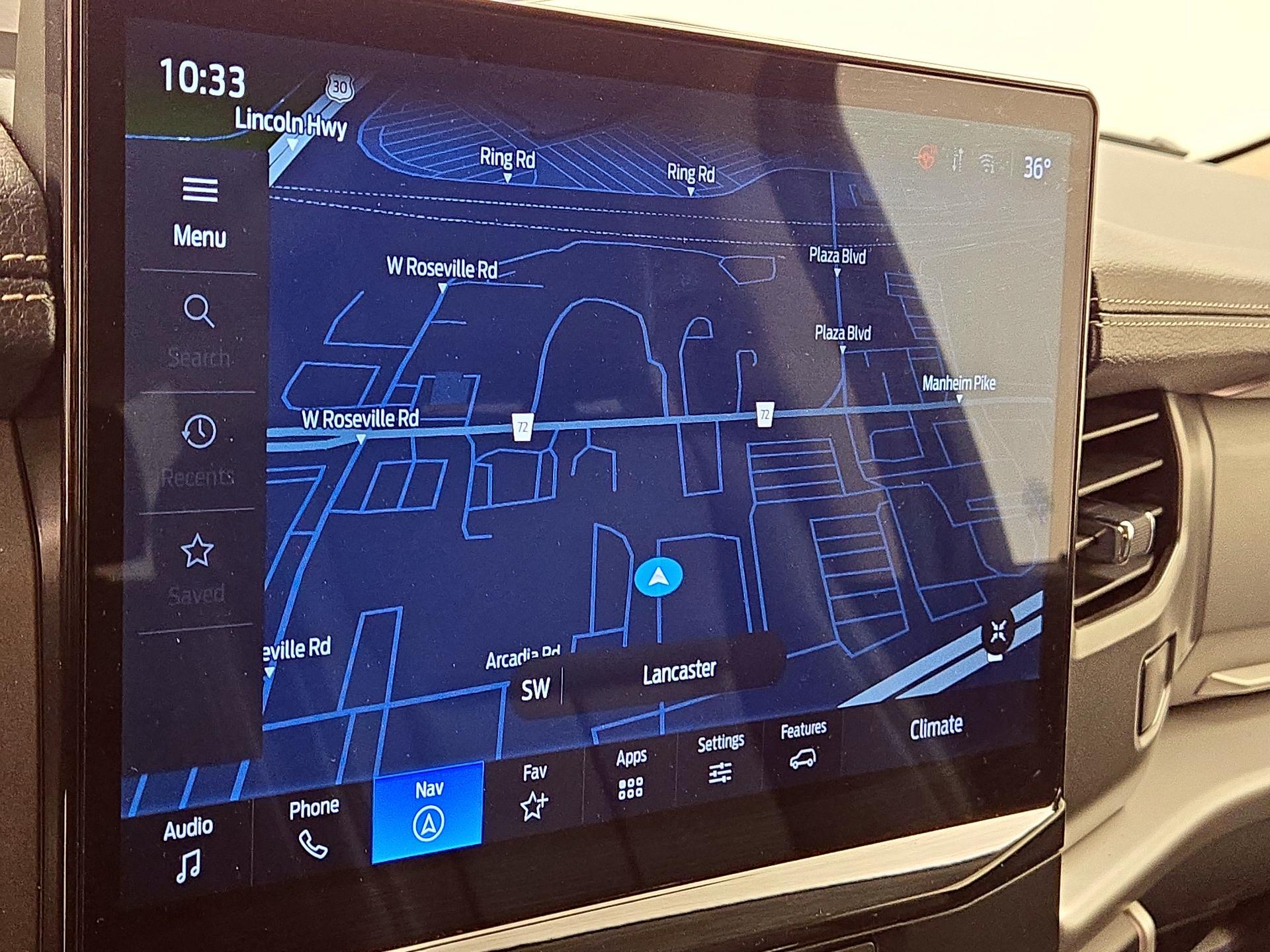 Thumbnail: 2024 Ford Expedition - 14