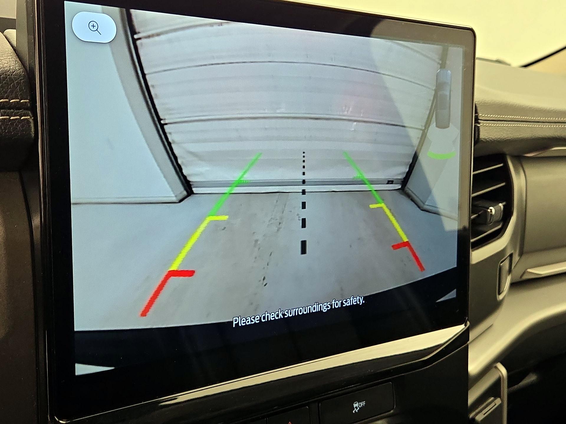 Thumbnail: 2024 Ford Expedition - 15