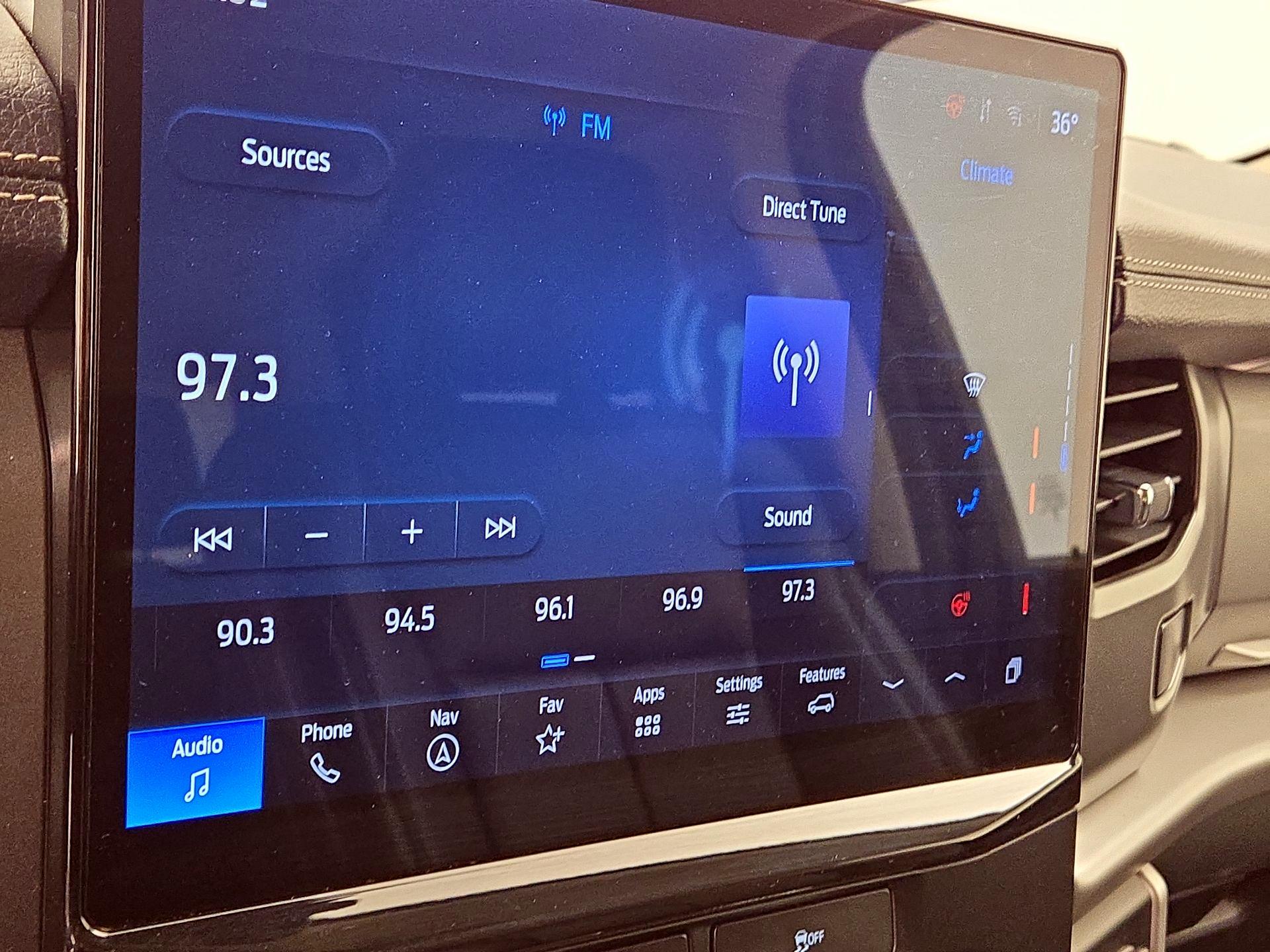 Thumbnail: 2024 Ford Expedition - 16