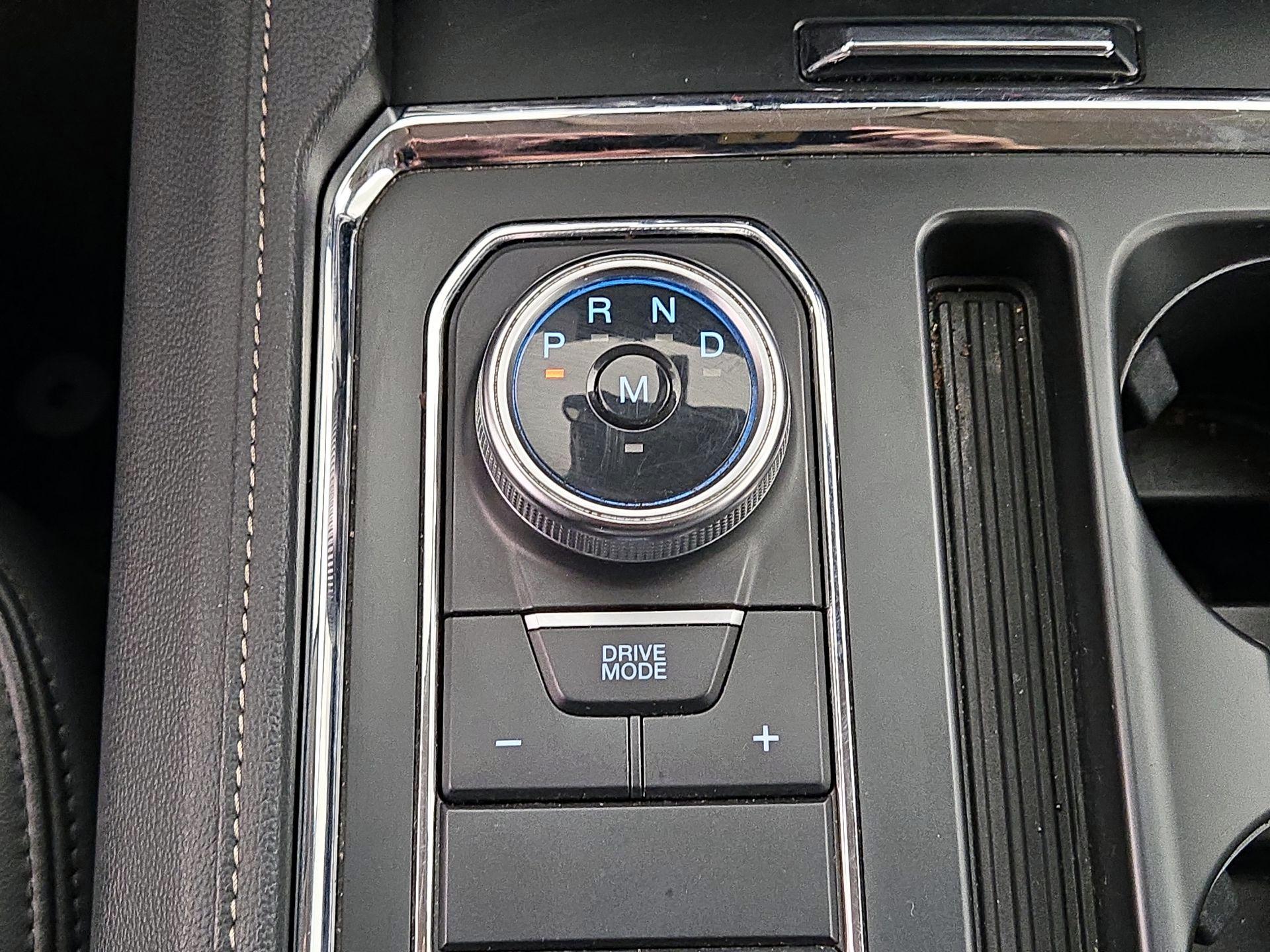 Thumbnail: 2024 Ford Expedition - 18