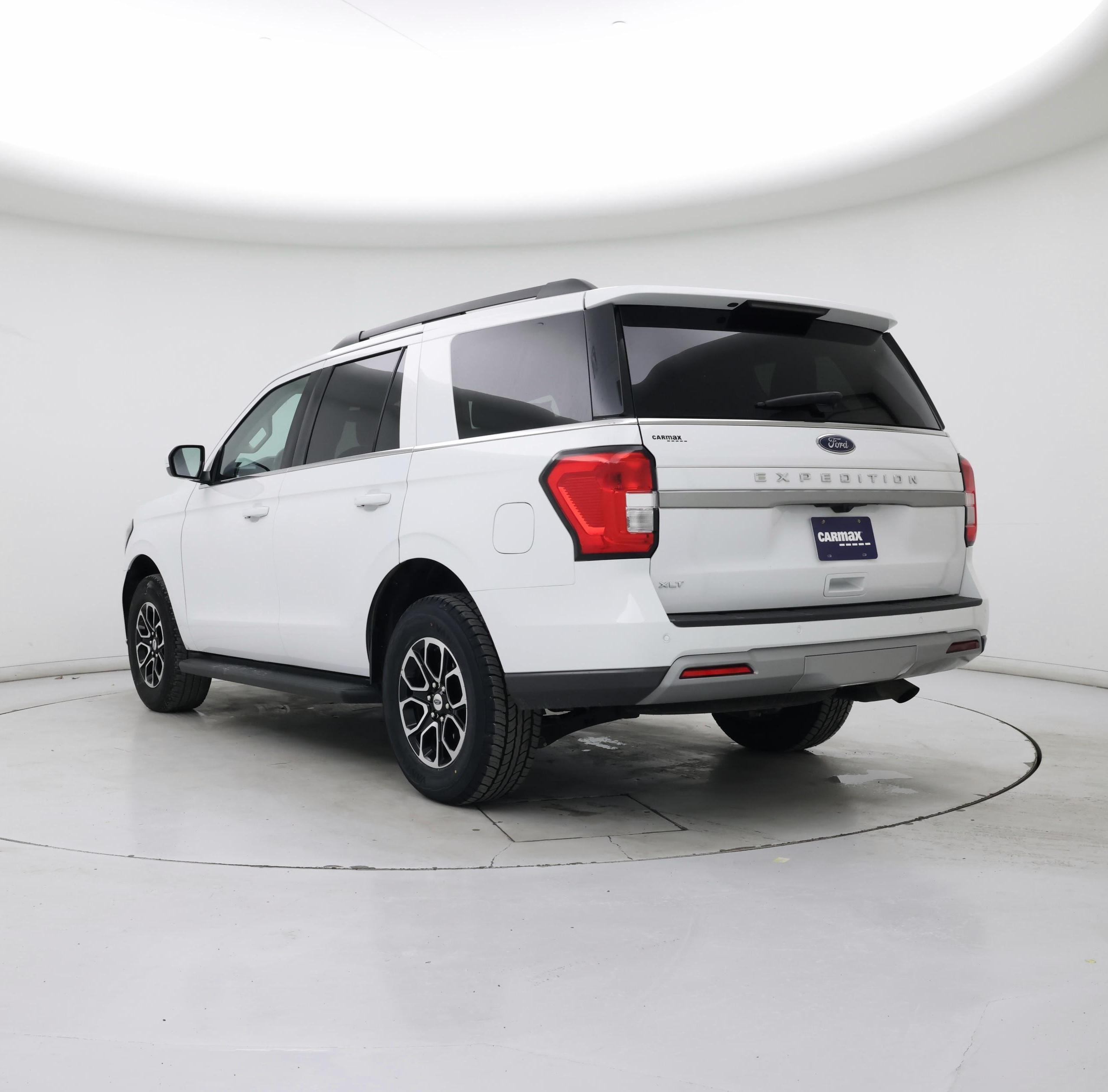 Thumbnail: 2024 Ford Expedition - 2