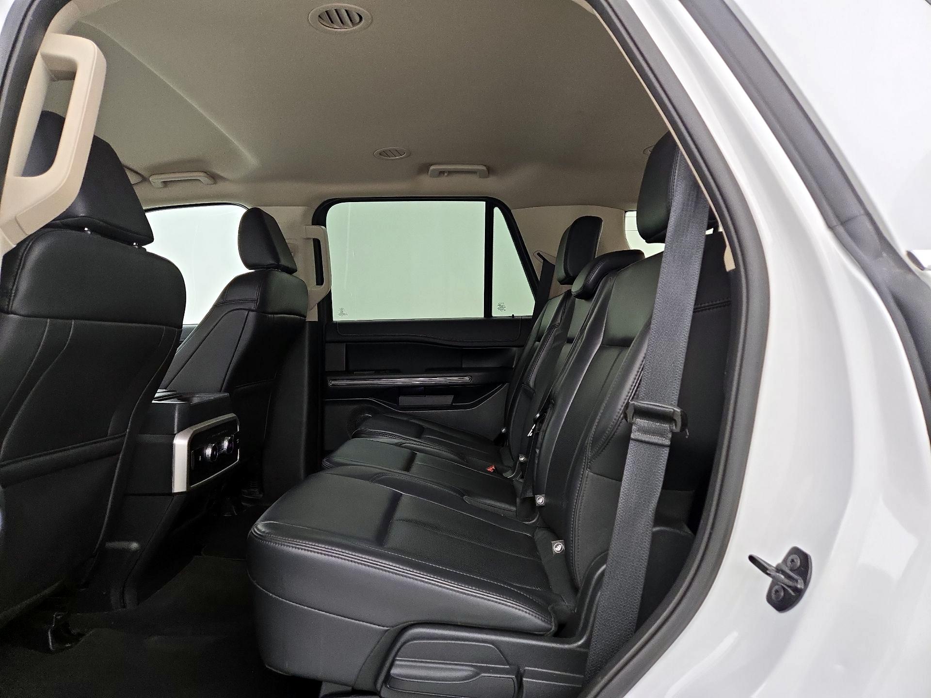 Thumbnail: 2024 Ford Expedition - 20