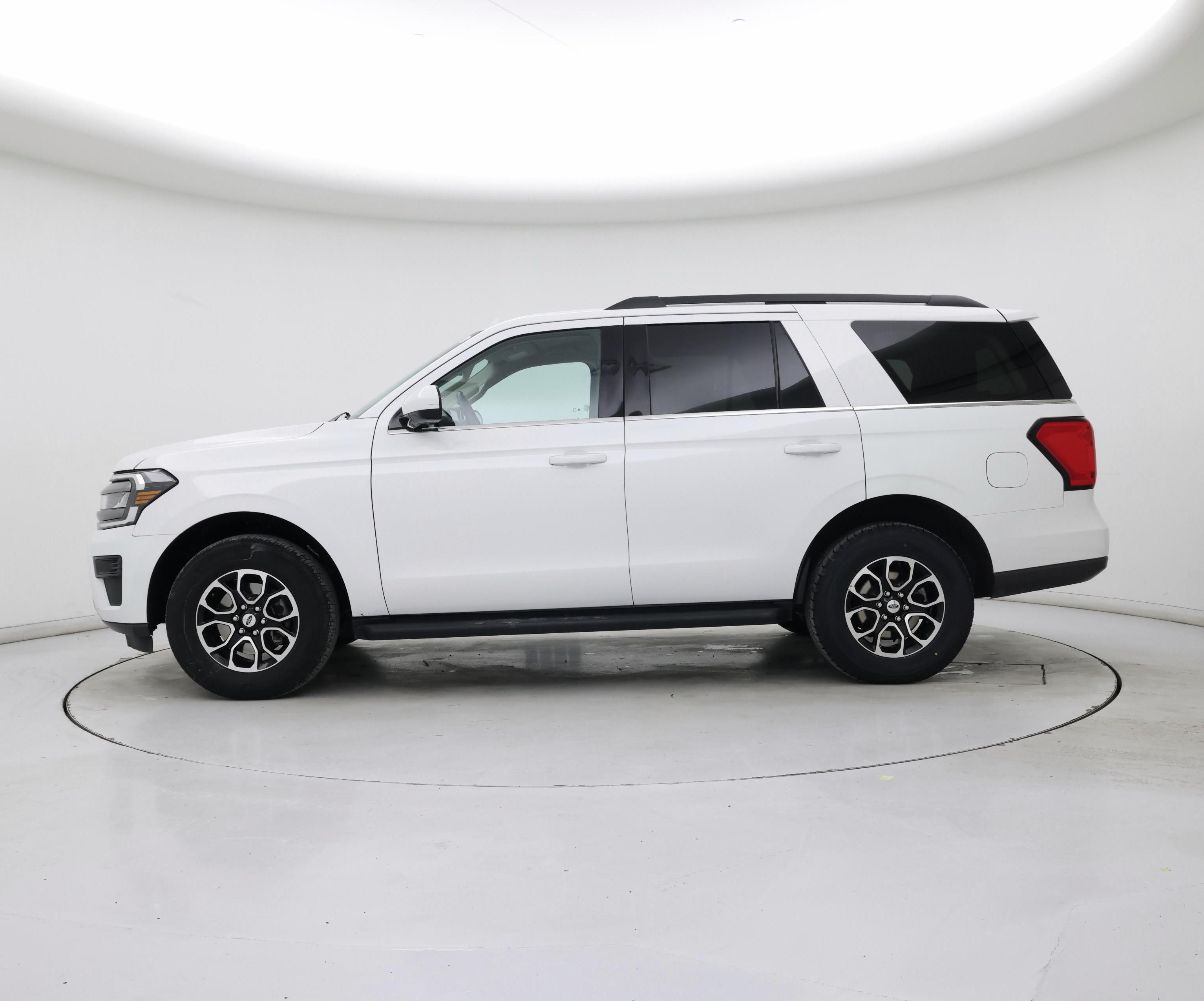 Thumbnail: 2024 Ford Expedition - 3