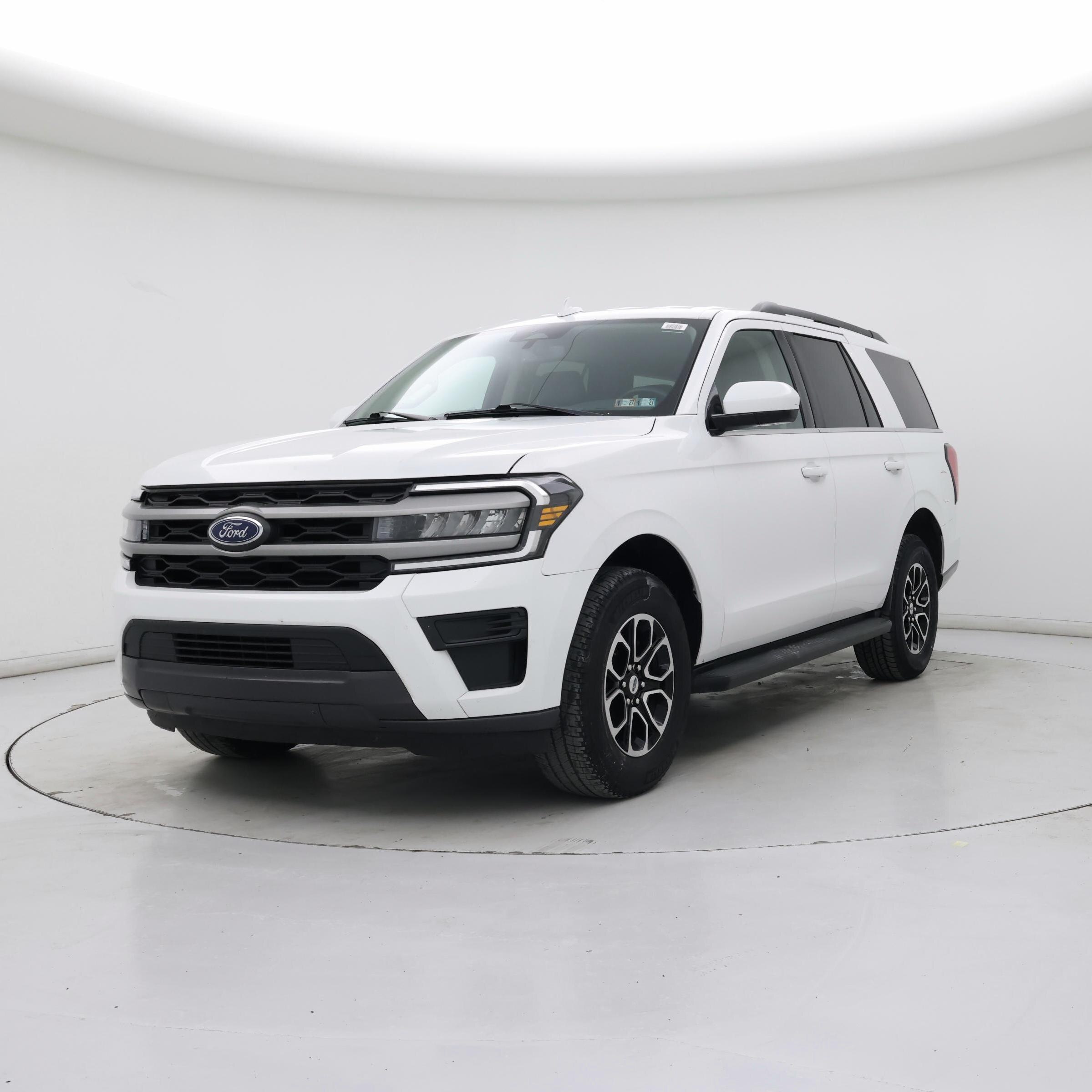 Thumbnail: 2024 Ford Expedition - 4