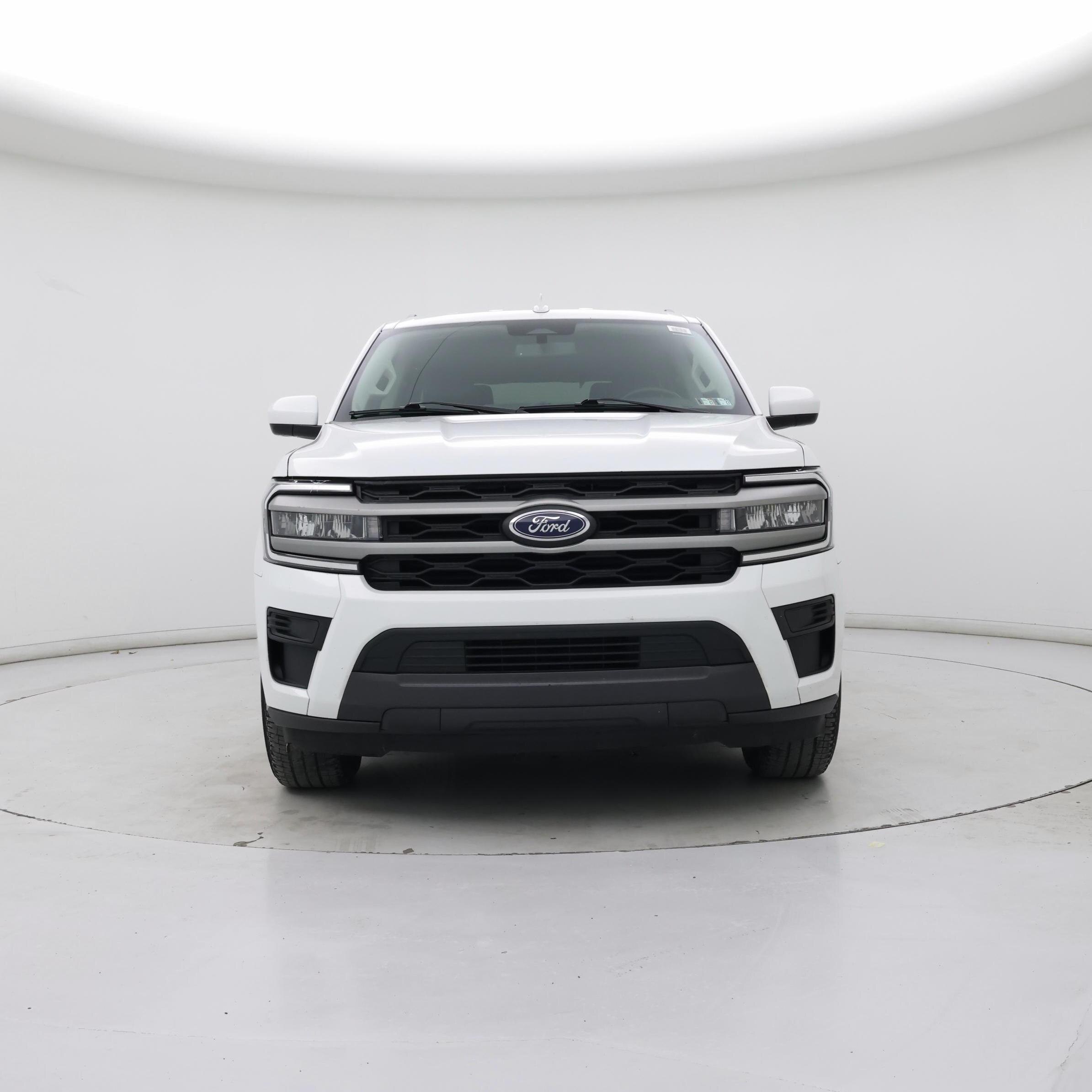 Thumbnail: 2024 Ford Expedition - 5