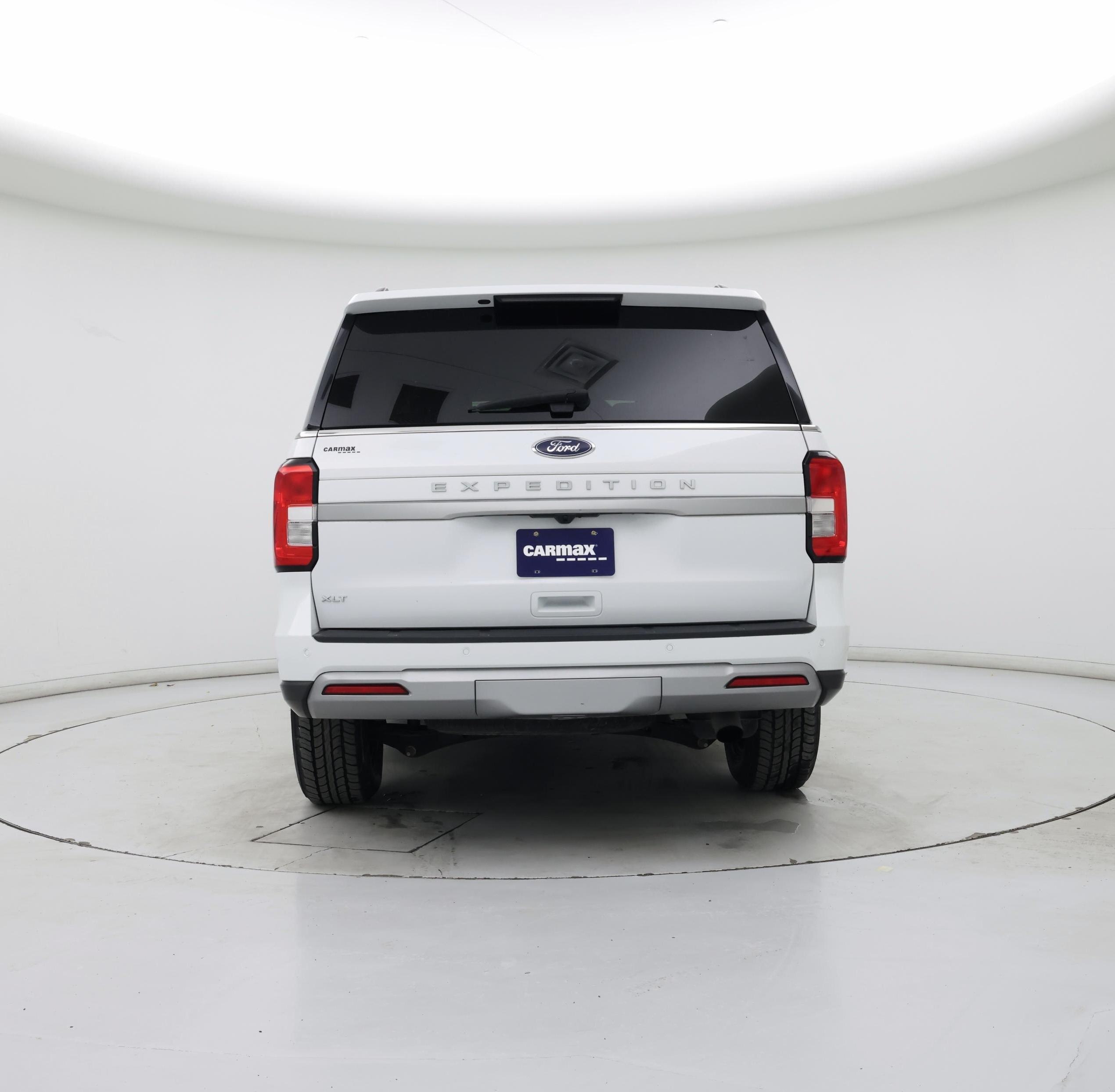 Thumbnail: 2024 Ford Expedition - 6