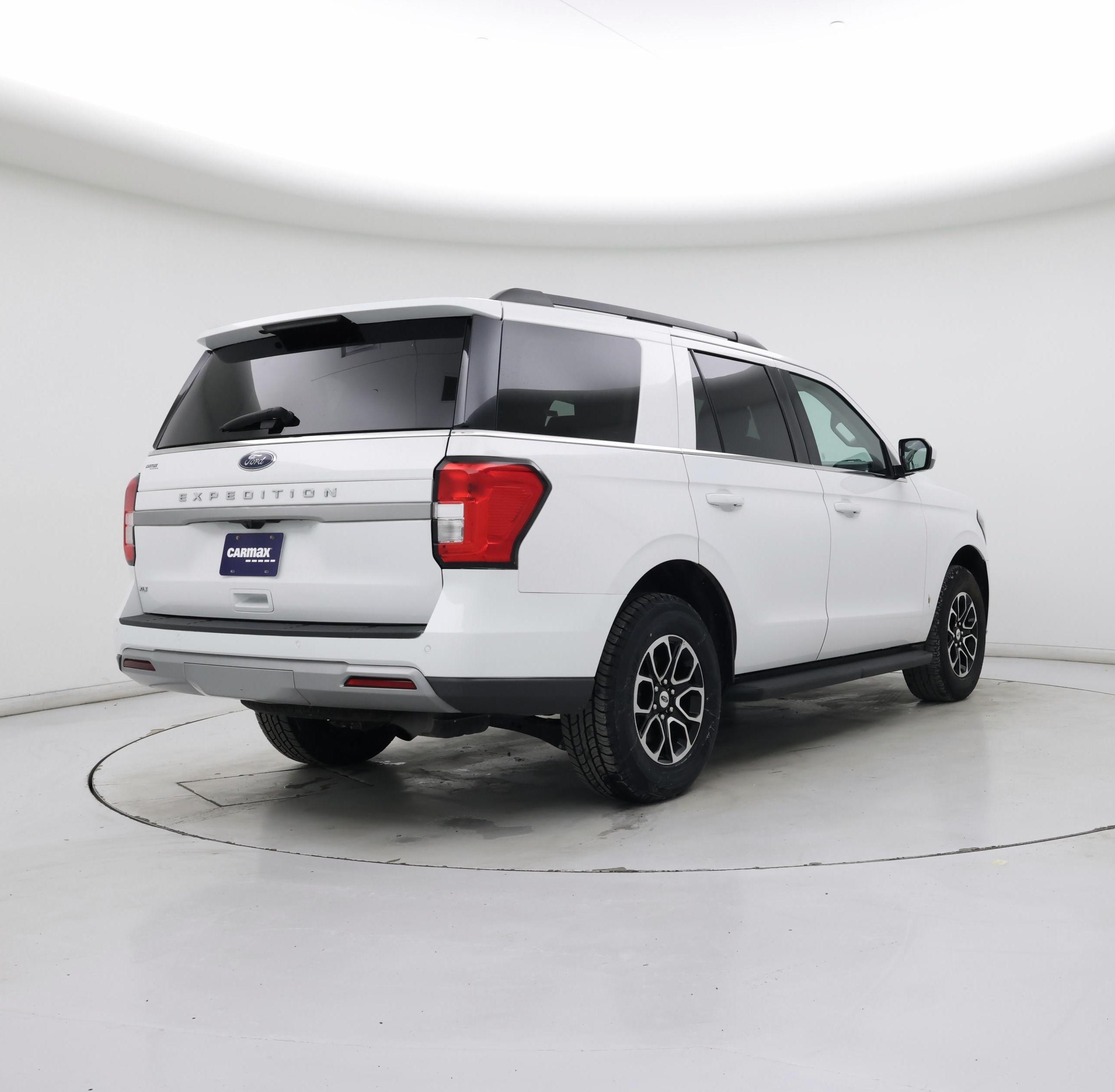 Thumbnail: 2024 Ford Expedition - 8