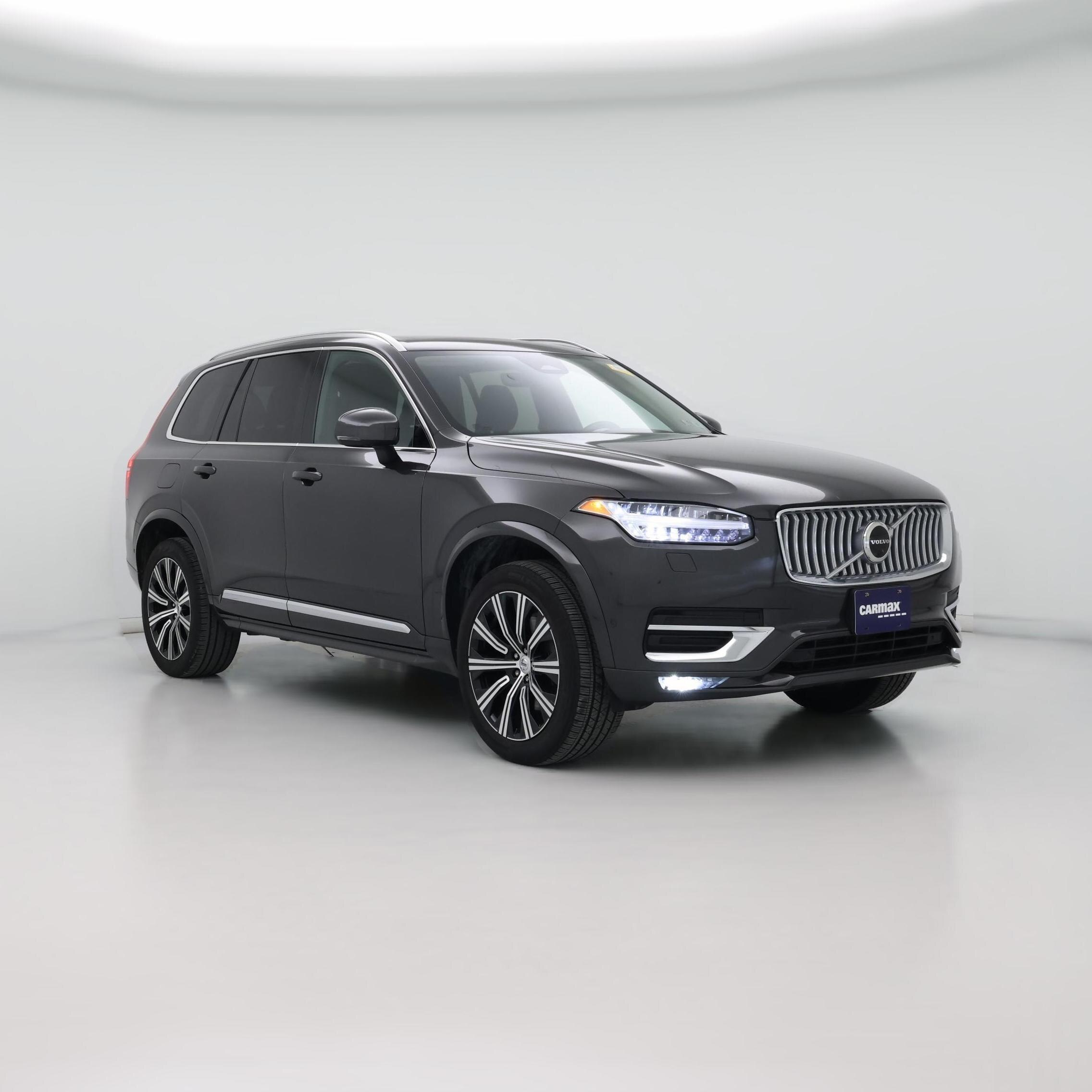 Thumbnail: 2023 Volvo XC90 - 1
