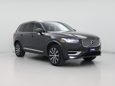 2023 Volvo XC90 B6 Plus