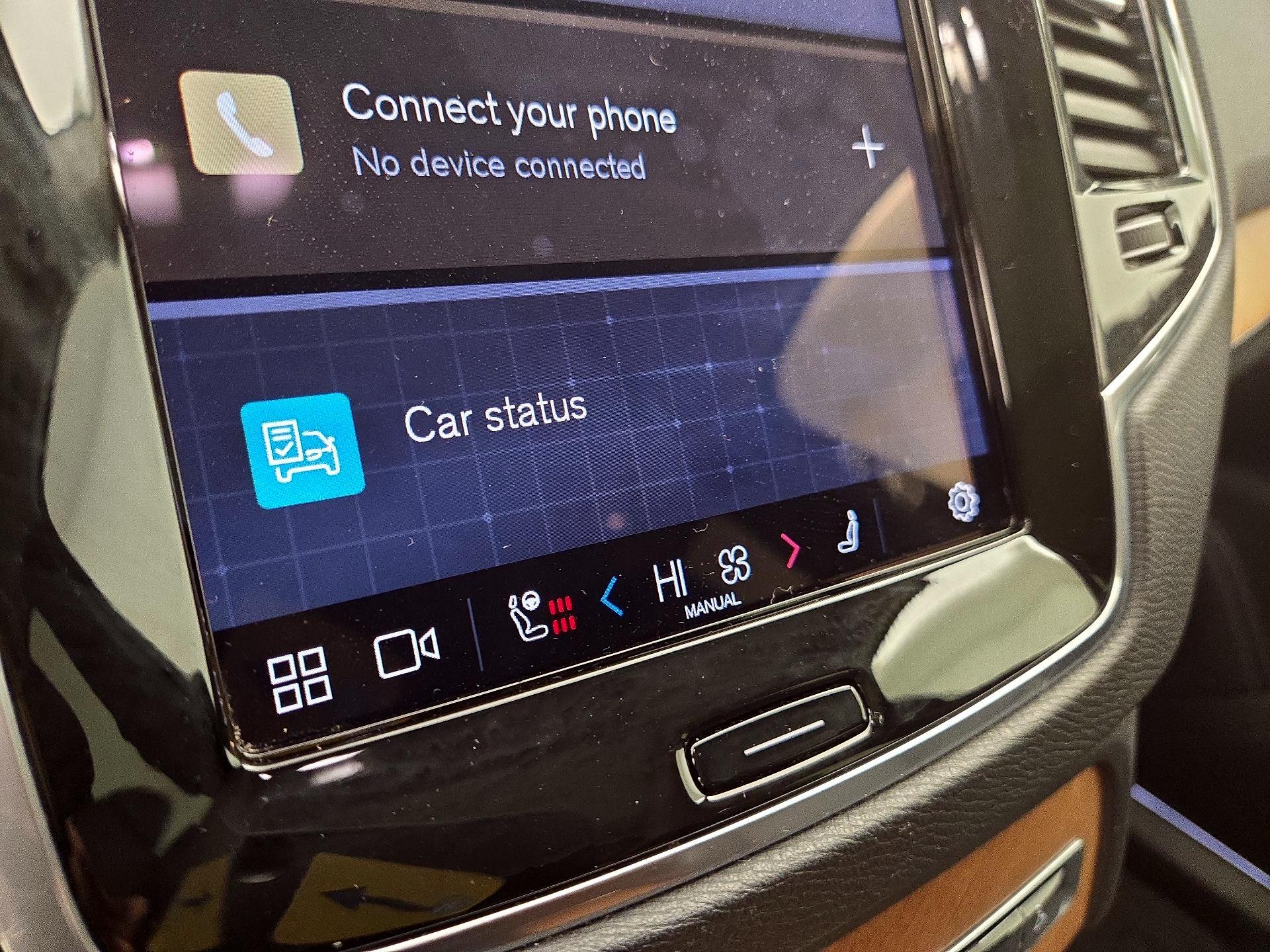 Thumbnail: 2023 Volvo XC90 - 17