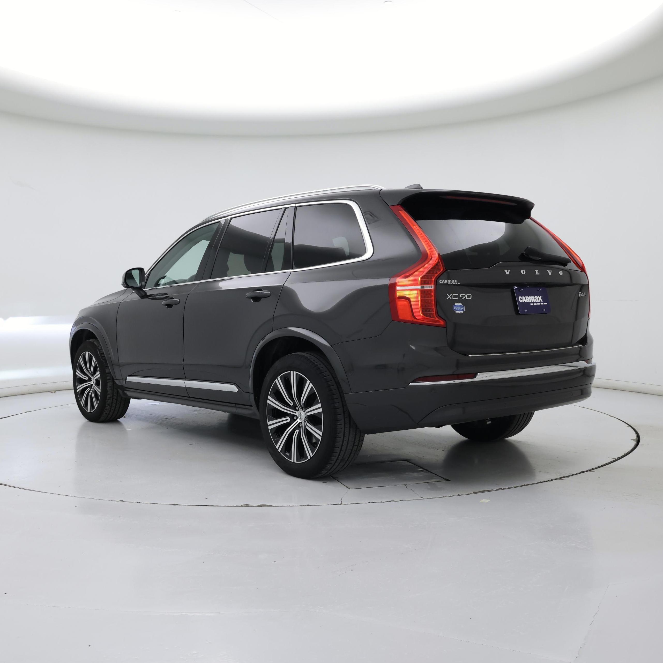 Thumbnail: 2023 Volvo XC90 - 2