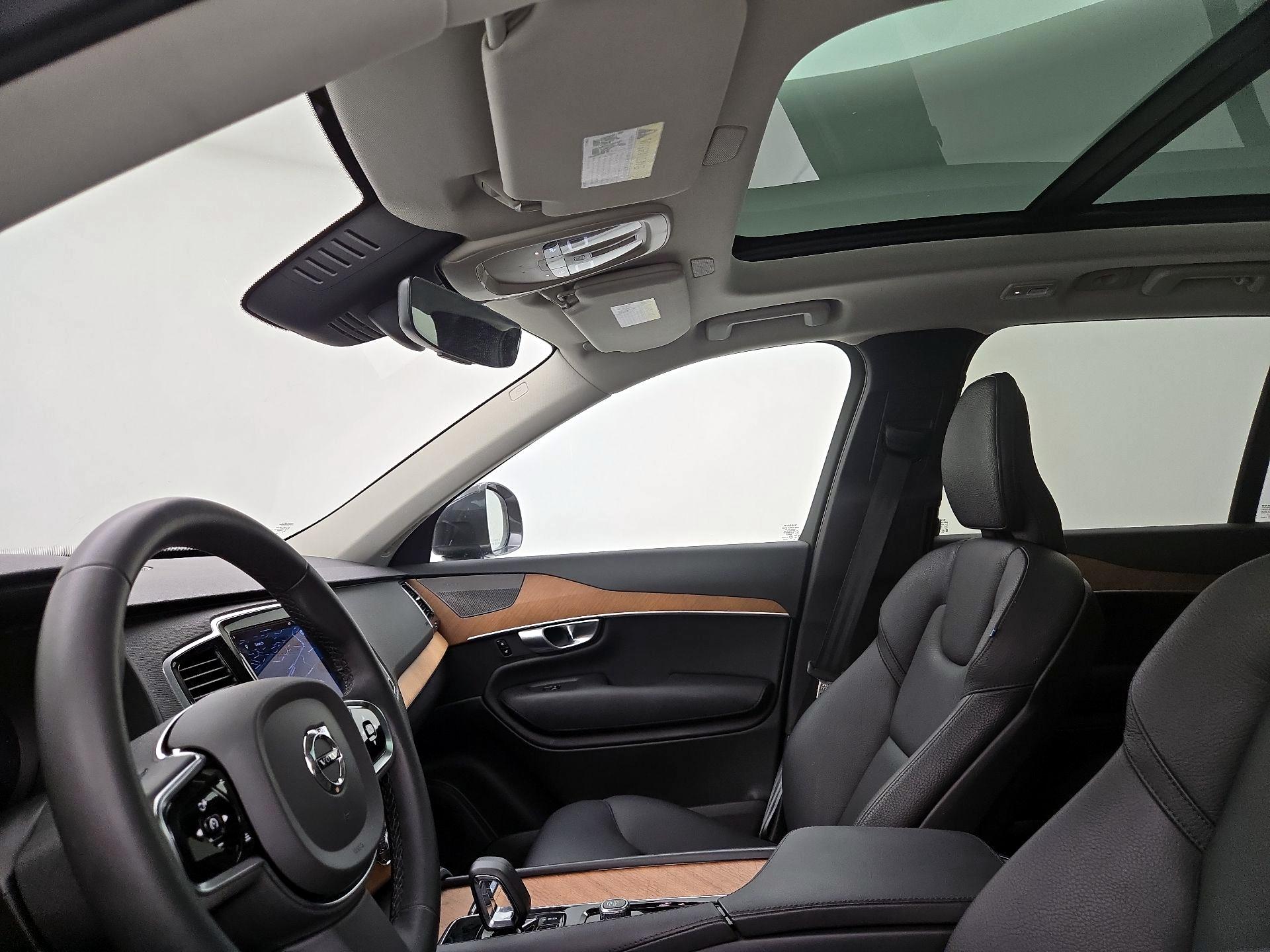 Thumbnail: 2023 Volvo XC90 - 20