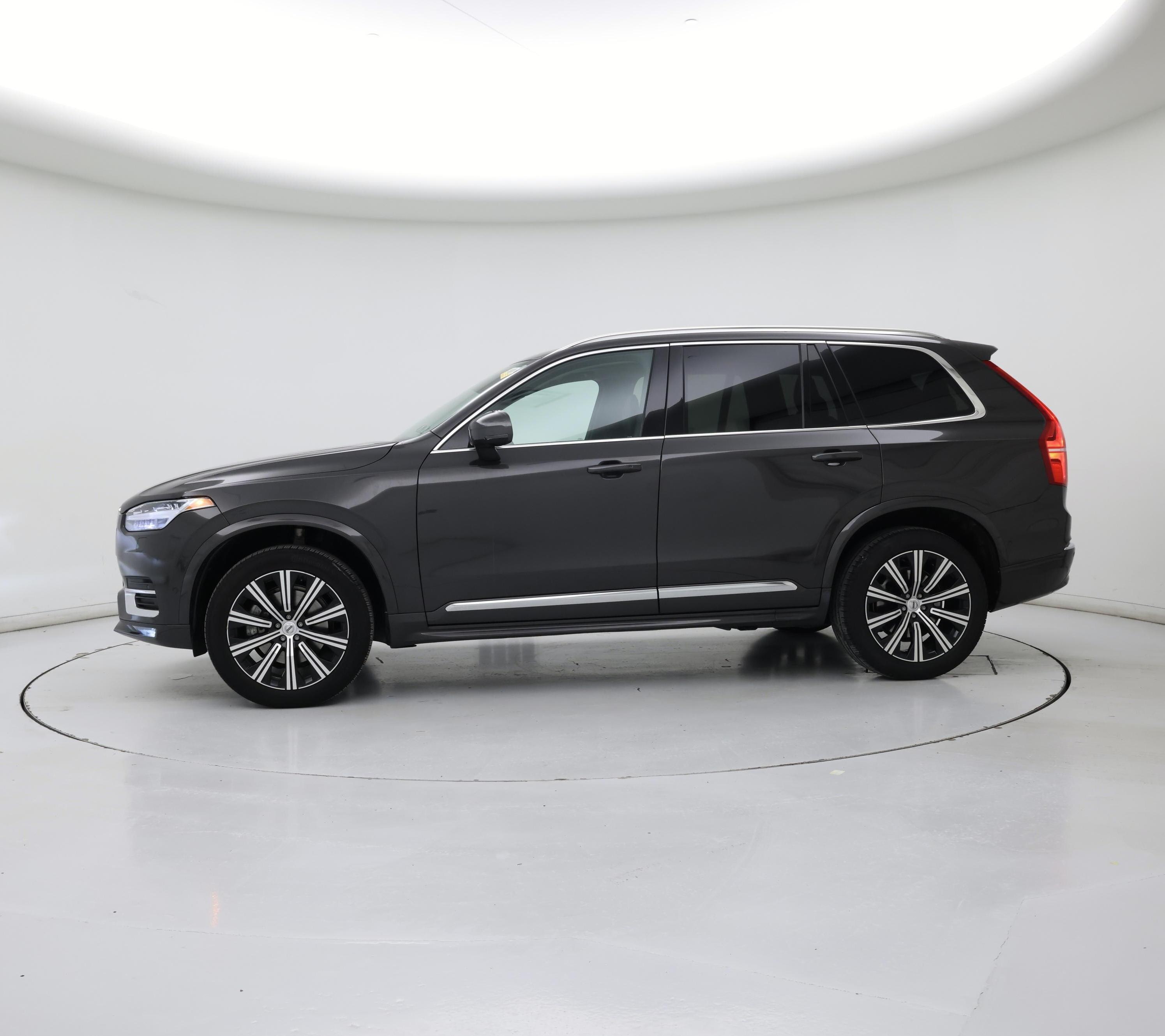 Thumbnail: 2023 Volvo XC90 - 3