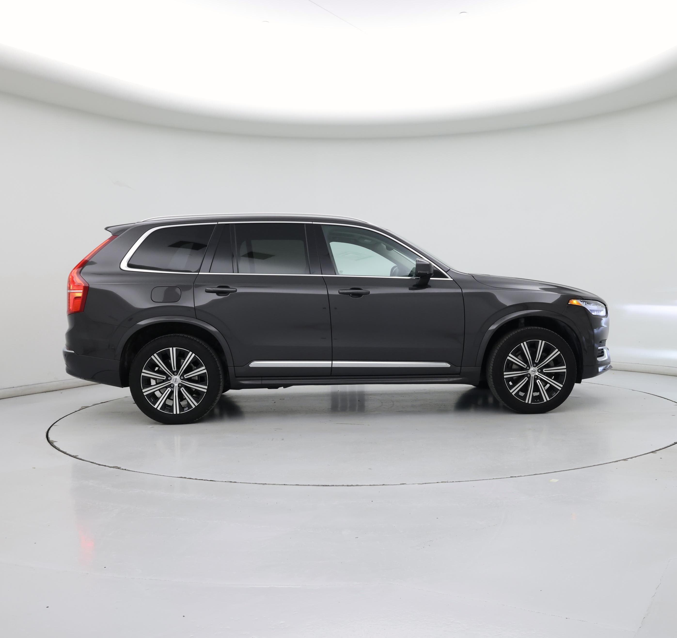 Thumbnail: 2023 Volvo XC90 - 7