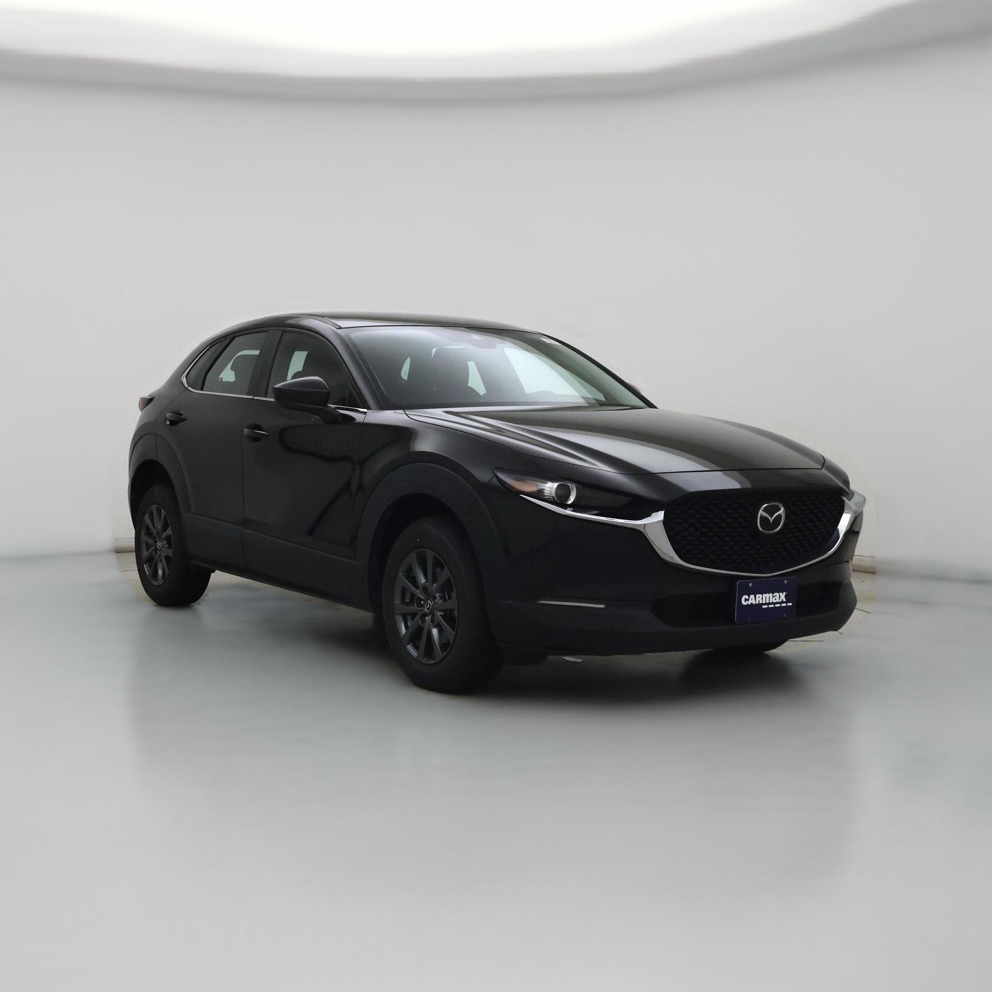 Thumbnail: 2021 Mazda CX-30 - 1