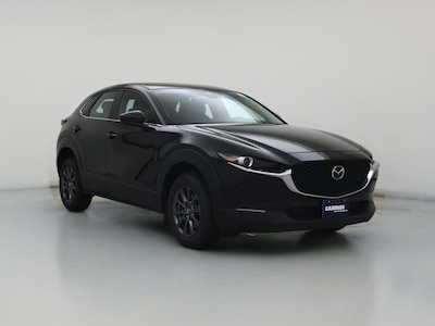 2021 Mazda CX-30 S
