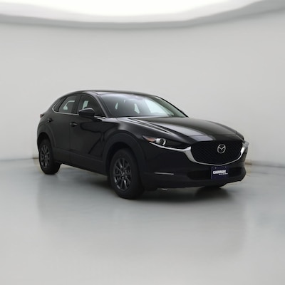 2021 Mazda CX-30 S