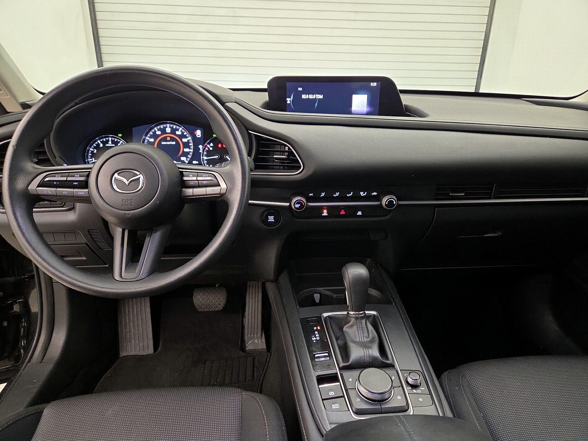 Thumbnail: 2021 Mazda CX-30 - 9